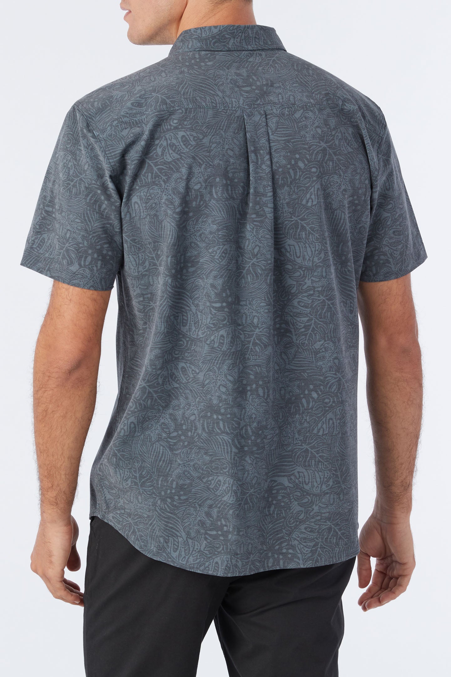 TRVLR UPF TRAVERSE WOVEN