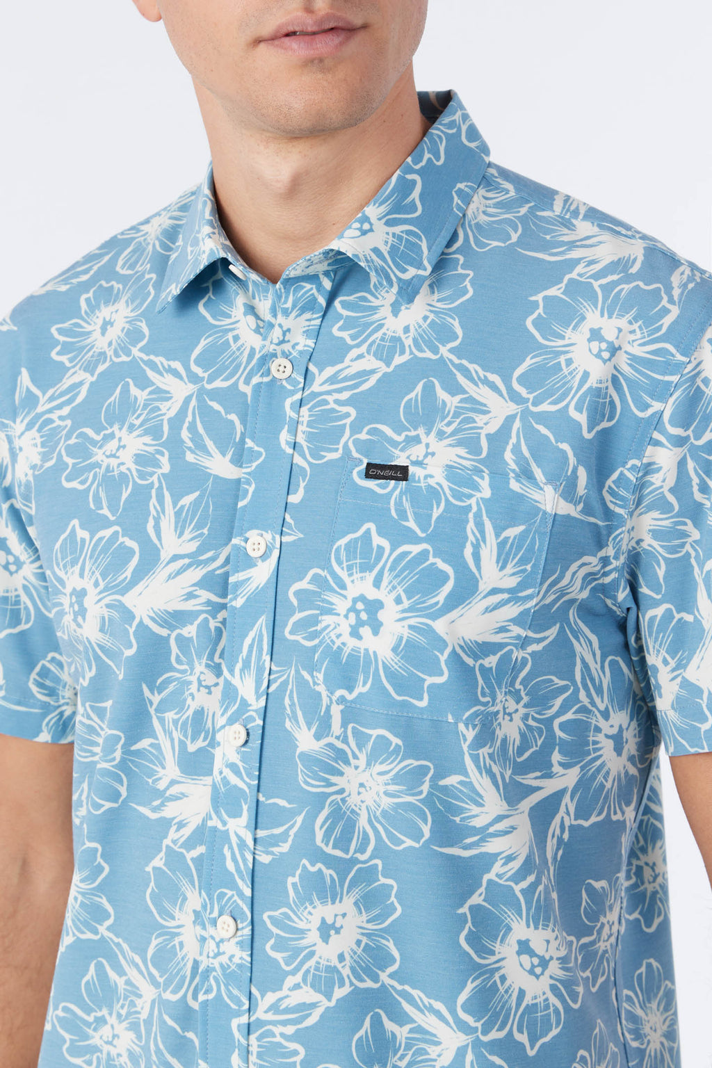 TRVLR UPF TRAVERSE WOVEN