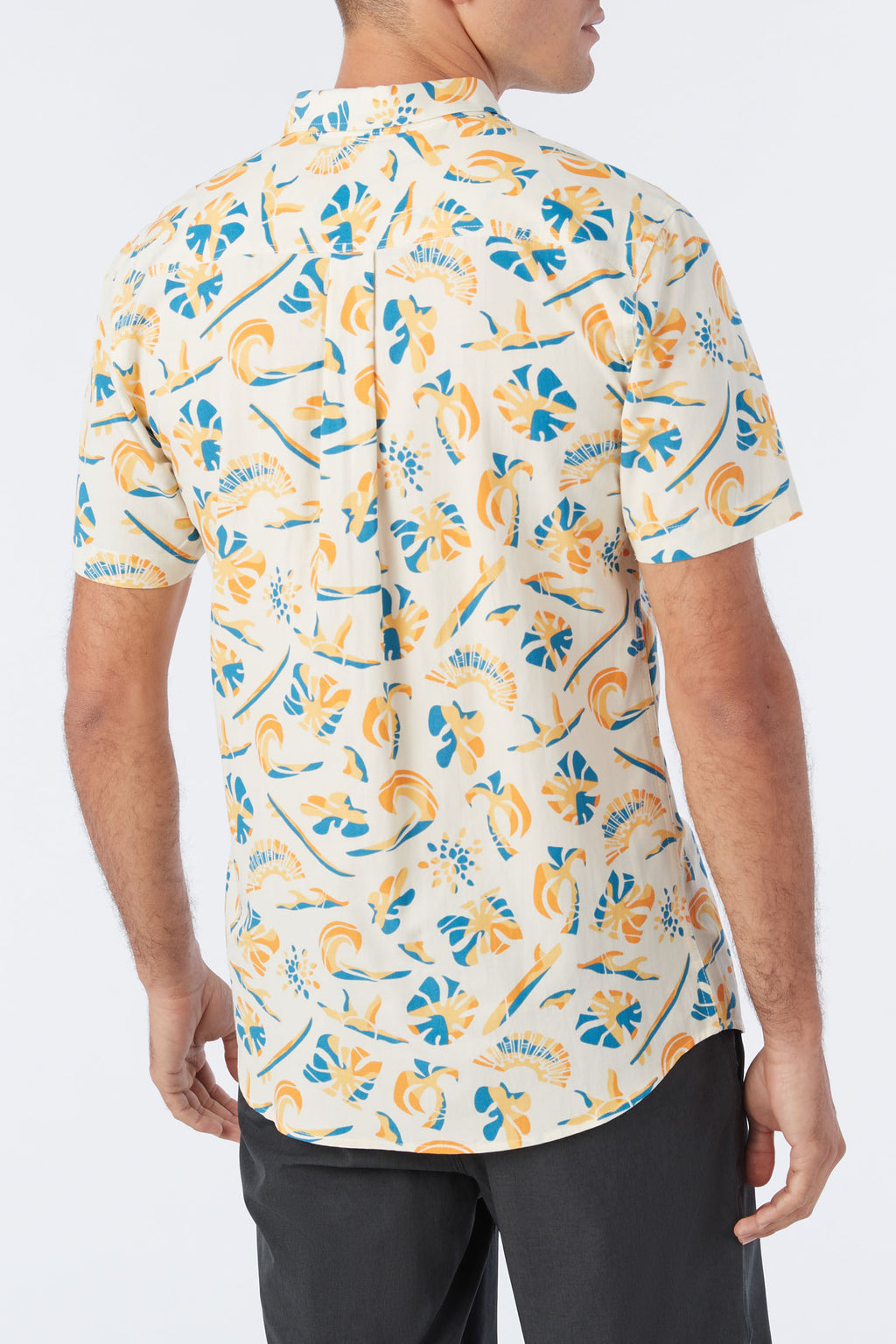 OASIS ECO SS MODERN SHIRT