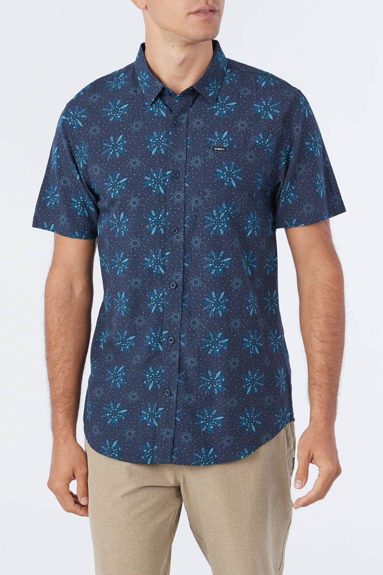 OASIS ECO SS MODERN SHIRT