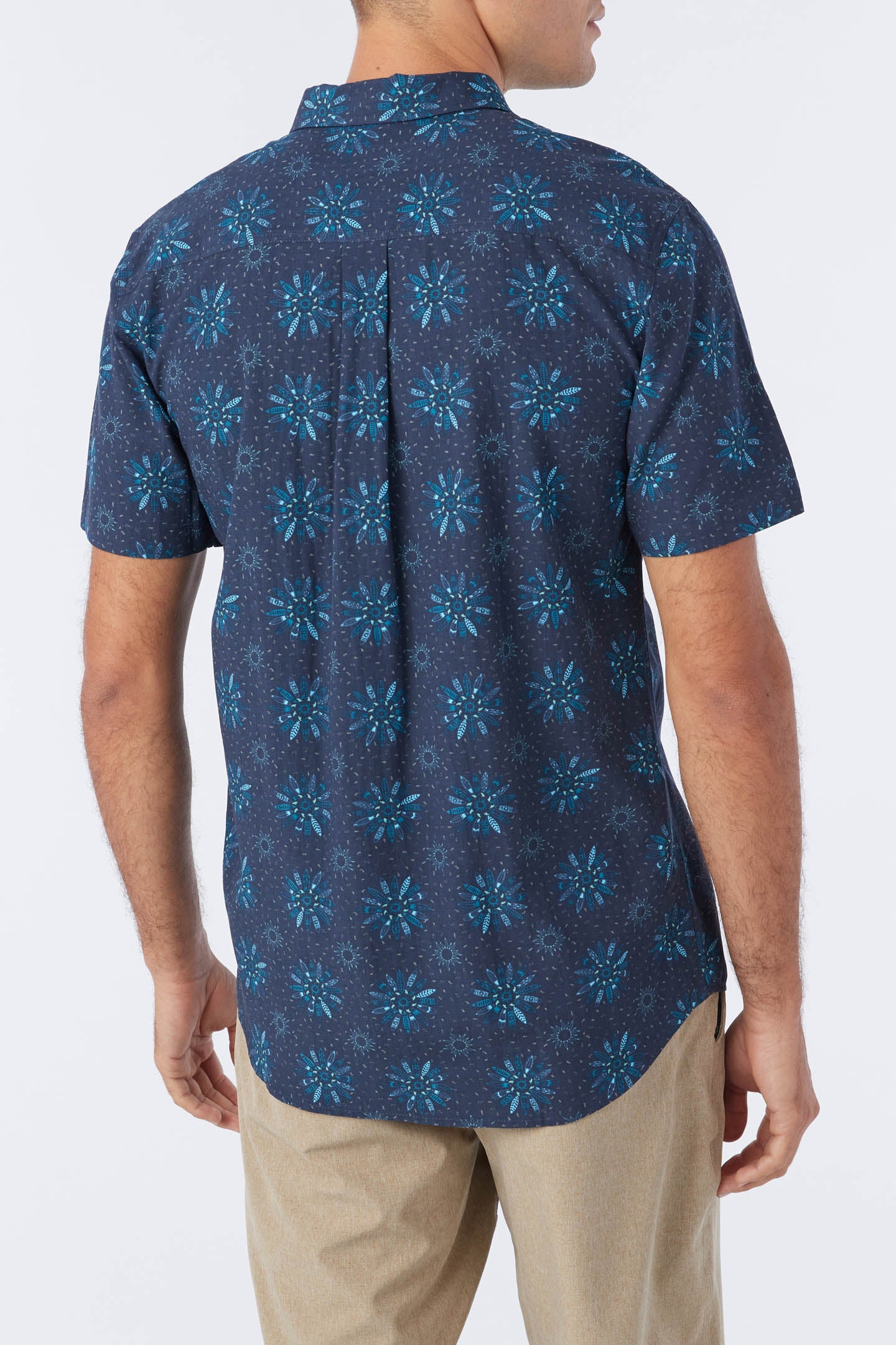 OASIS ECO SS MODERN SHIRT