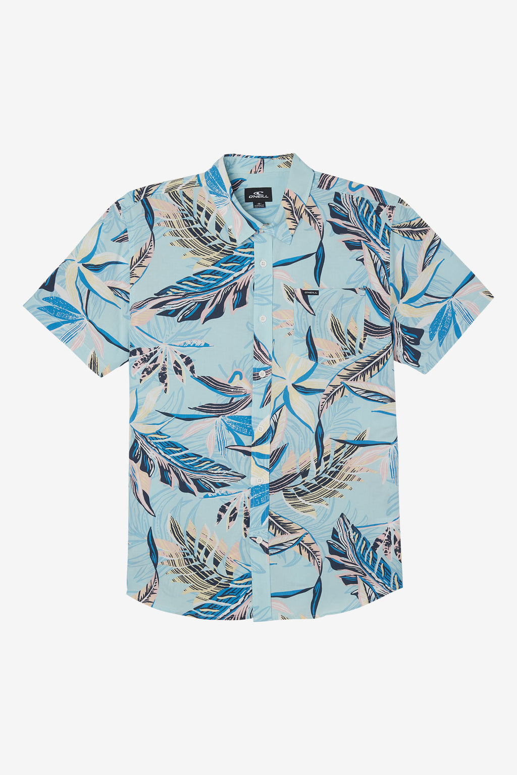 OASIS ECO MODERN SHIRT
