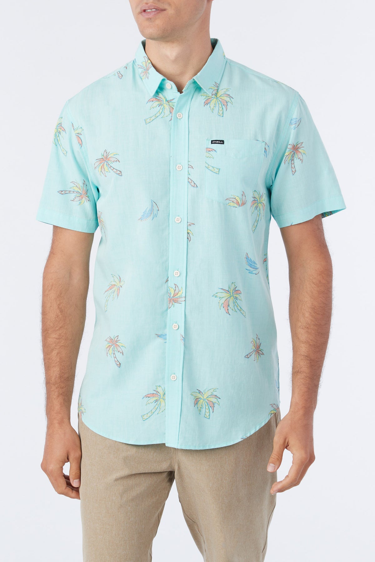 OASIS ECO SS STANDARD SHIRT