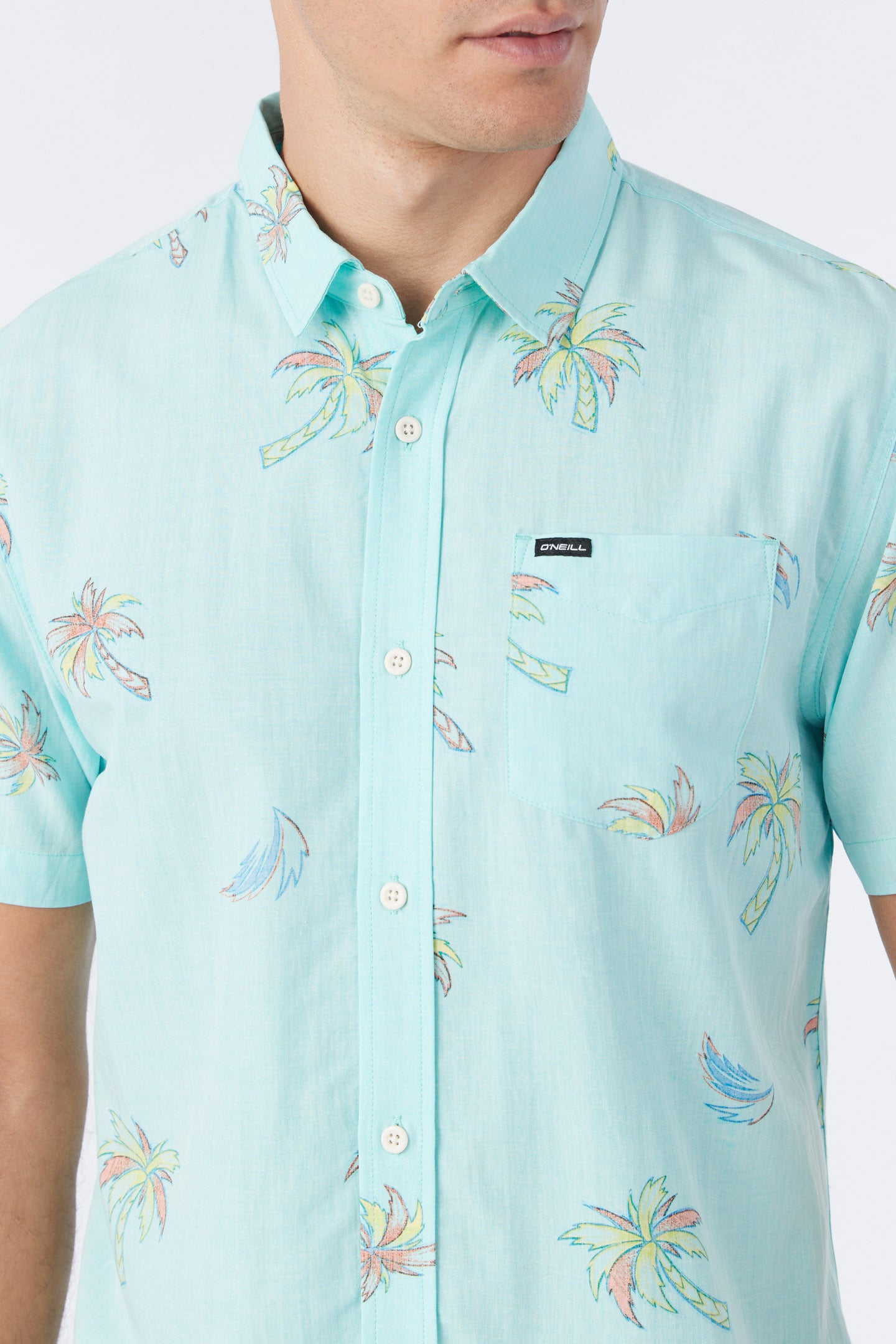 OASIS ECO SS STANDARD SHIRT