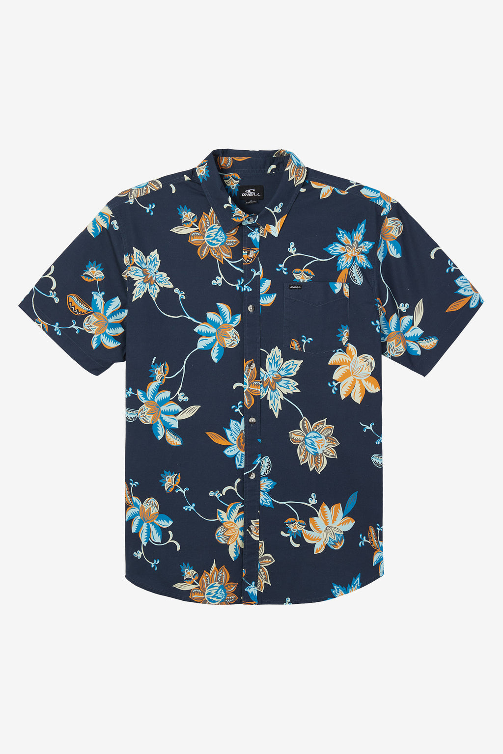 QUIVER STRETCH SHIRT