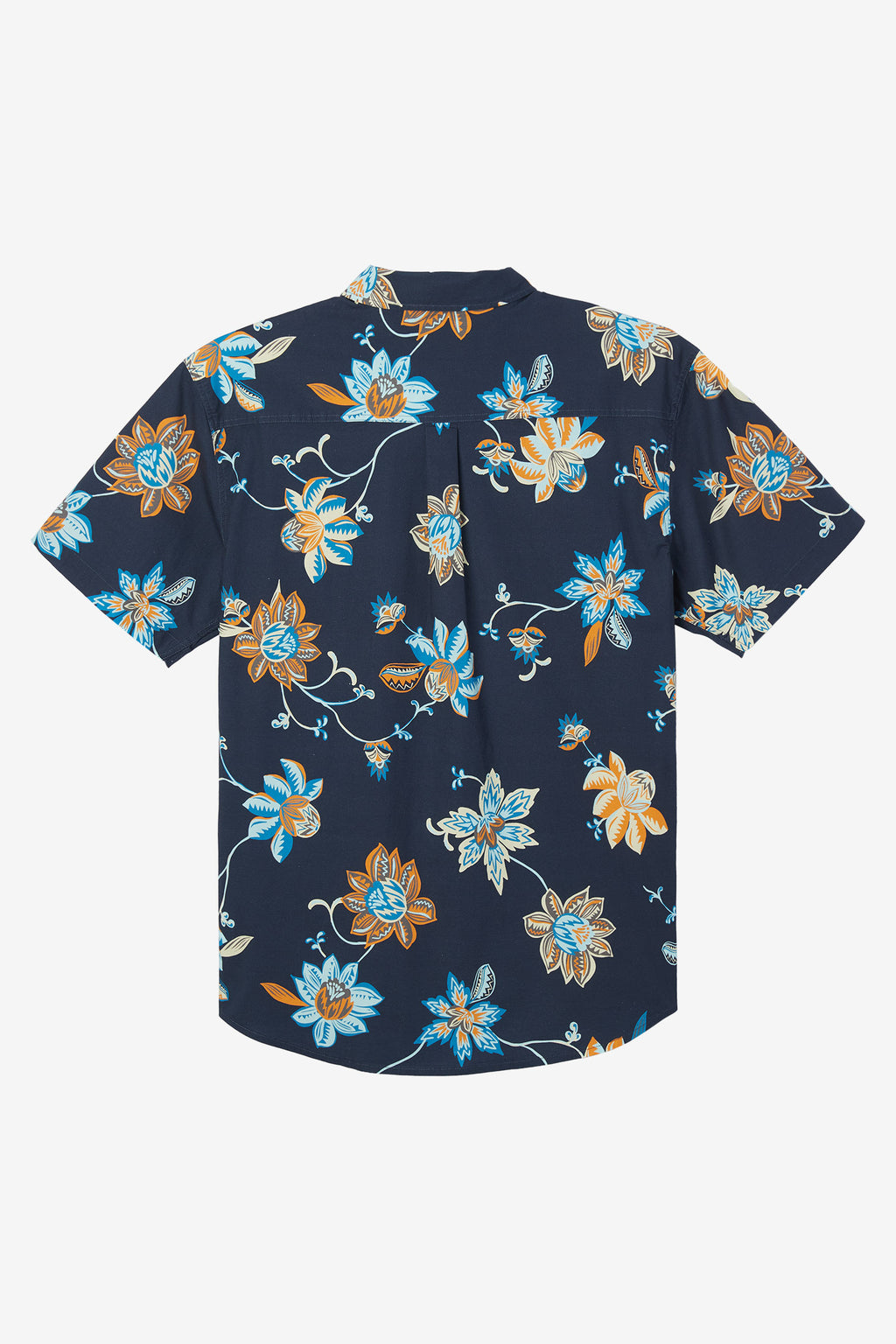 QUIVER STRETCH SHIRT