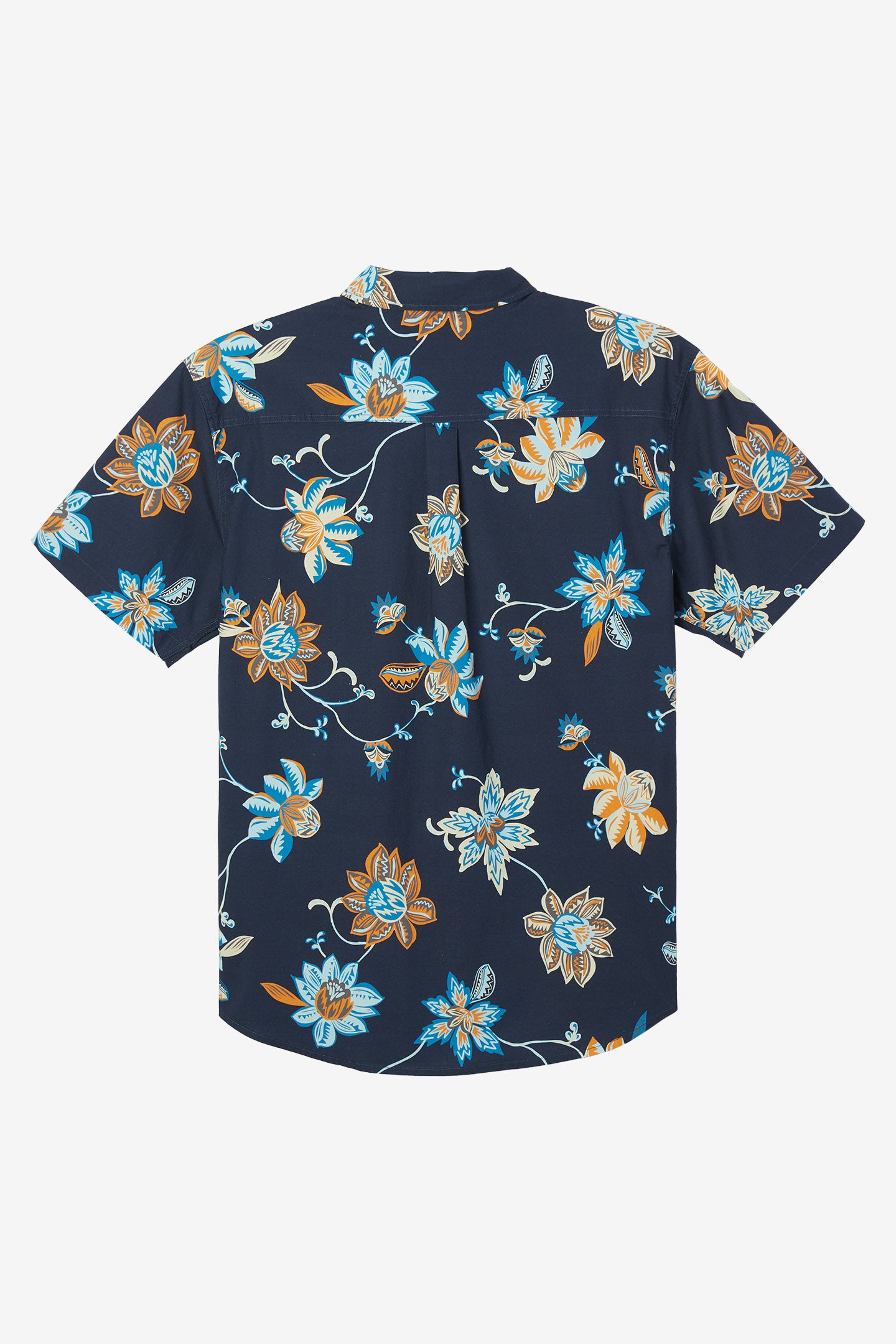 QUIVER STRETCH SHIRT