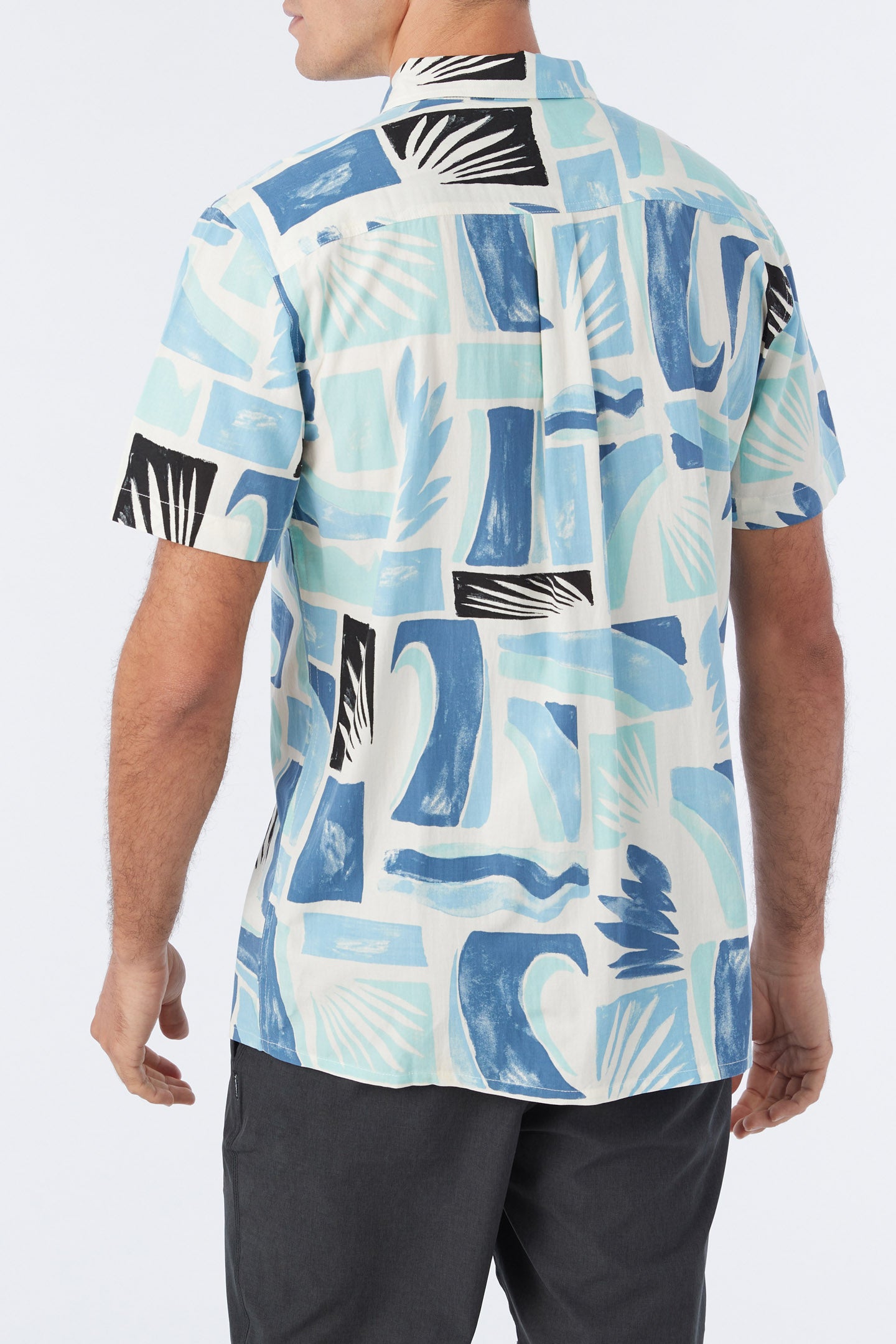 OG ECO WOVEN