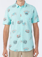 ARTIST SERIES OASIS ECO WOVEN