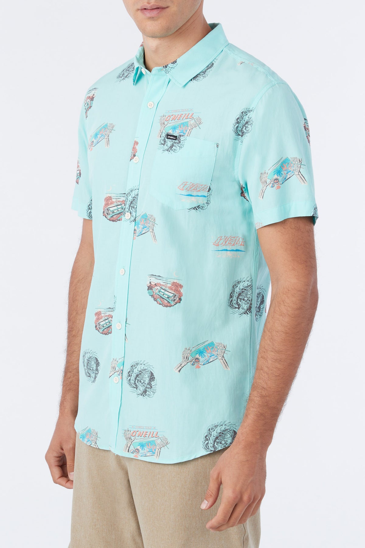 ARTIST SERIES OASIS ECO WOVEN