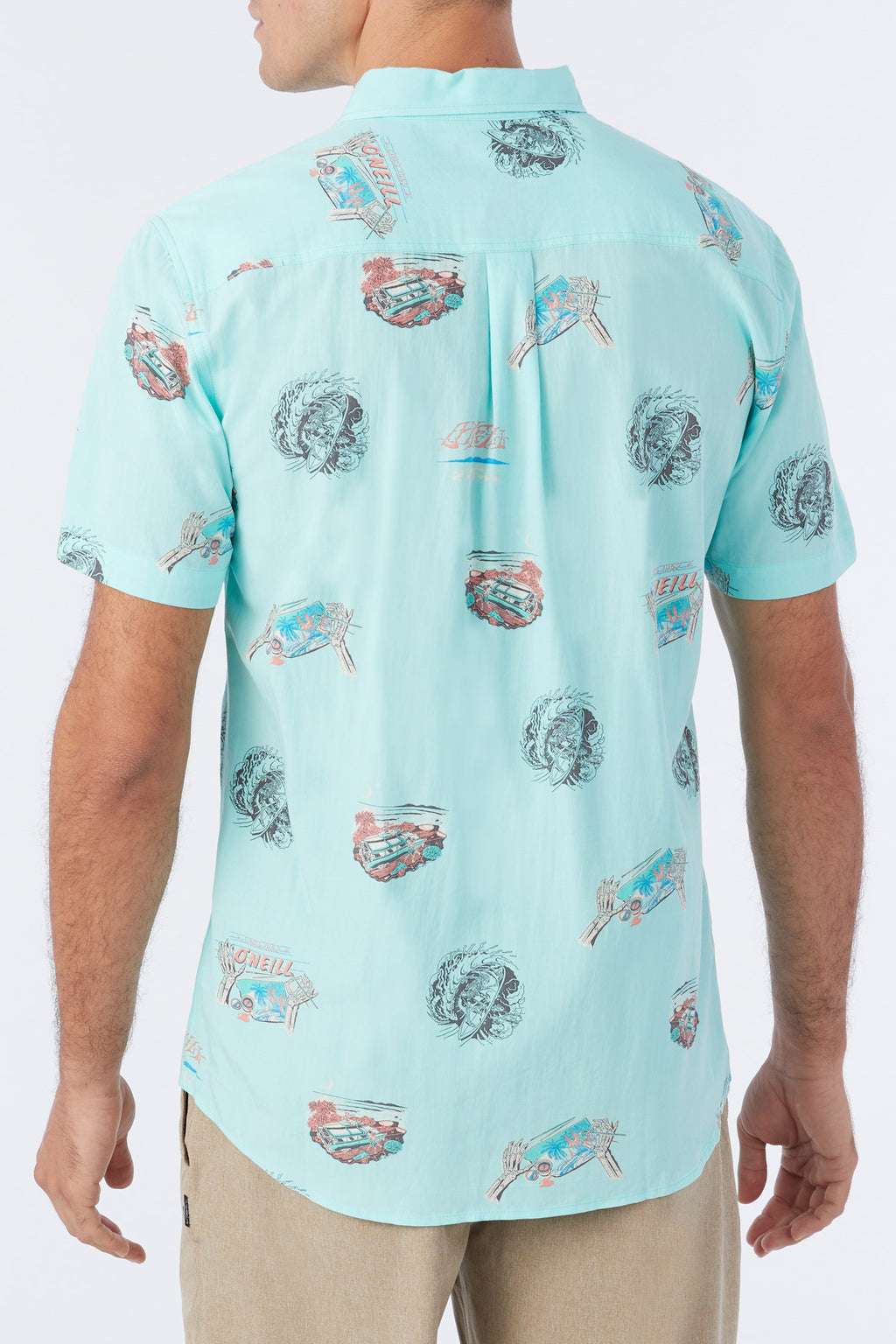 ARTIST SERIES OASIS ECO WOVEN