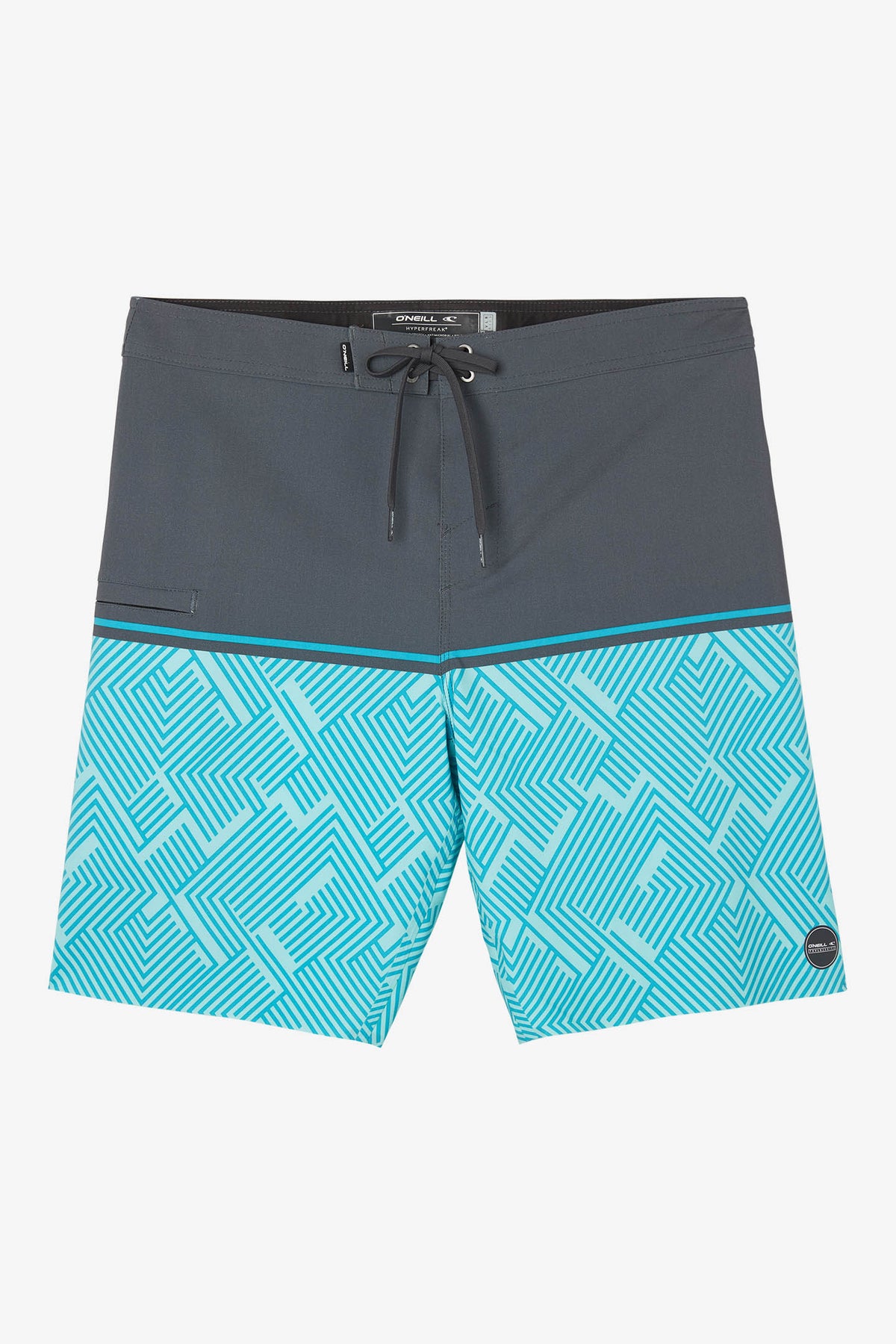 HYPERFREAK TECH TRVLR NOMAD 20'' BOARDSHORT