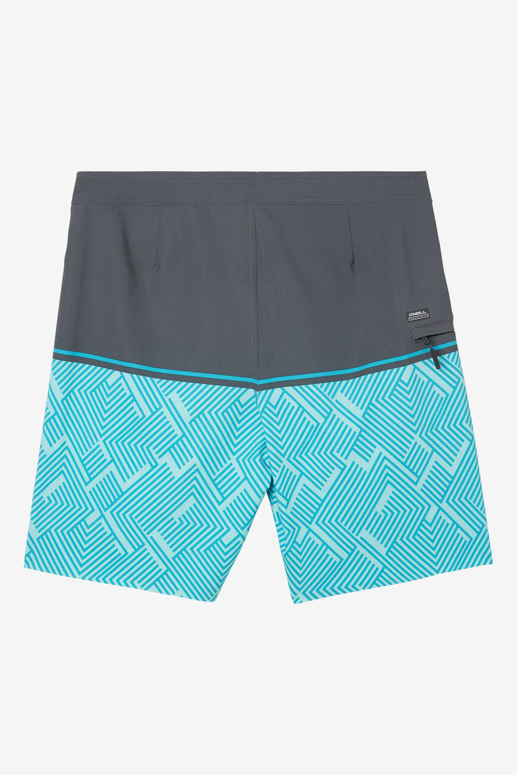 HYPERFREAK TECH TRVLR NOMAD 20'' BOARDSHORT