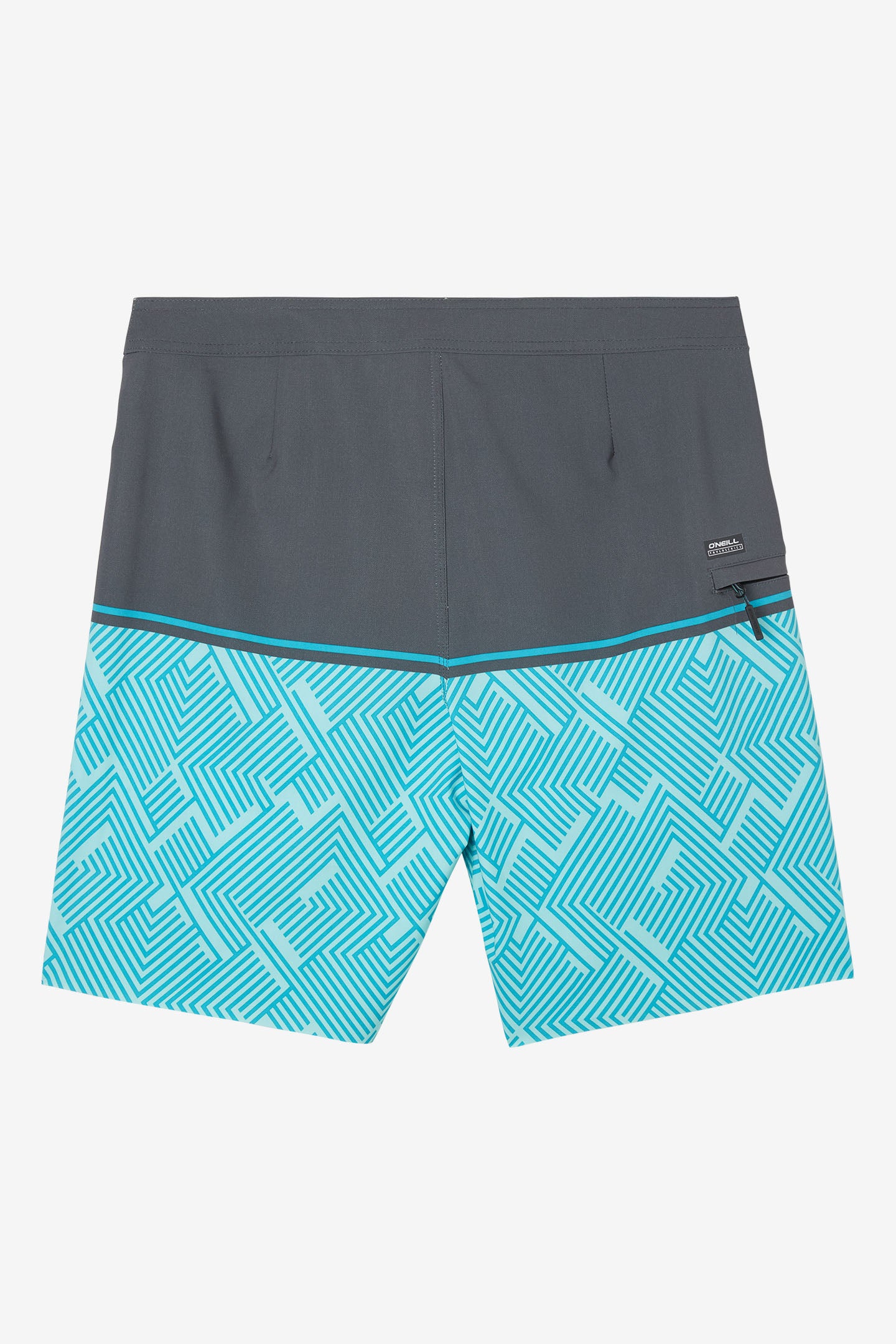 HYPERFREAK TECH TRVLR NOMAD 20'' BOARDSHORT