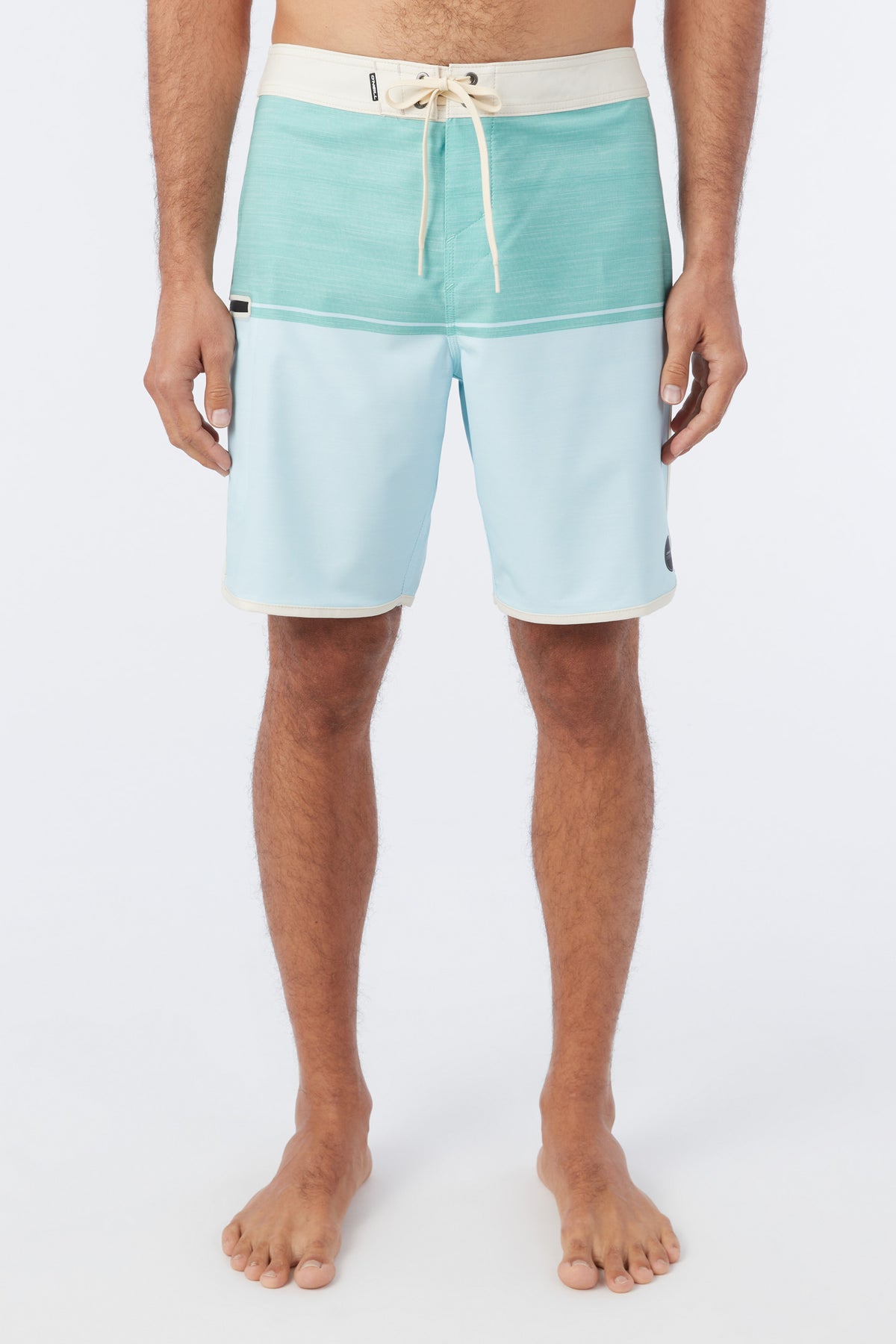 HYPERFREAK TECH TRVLR NOMAD 19'' BOARDSHORT