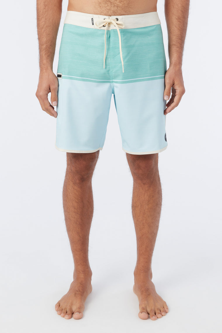 HYPERFREAK TECH TRVLR NOMAD 19'' BOARDSHORT