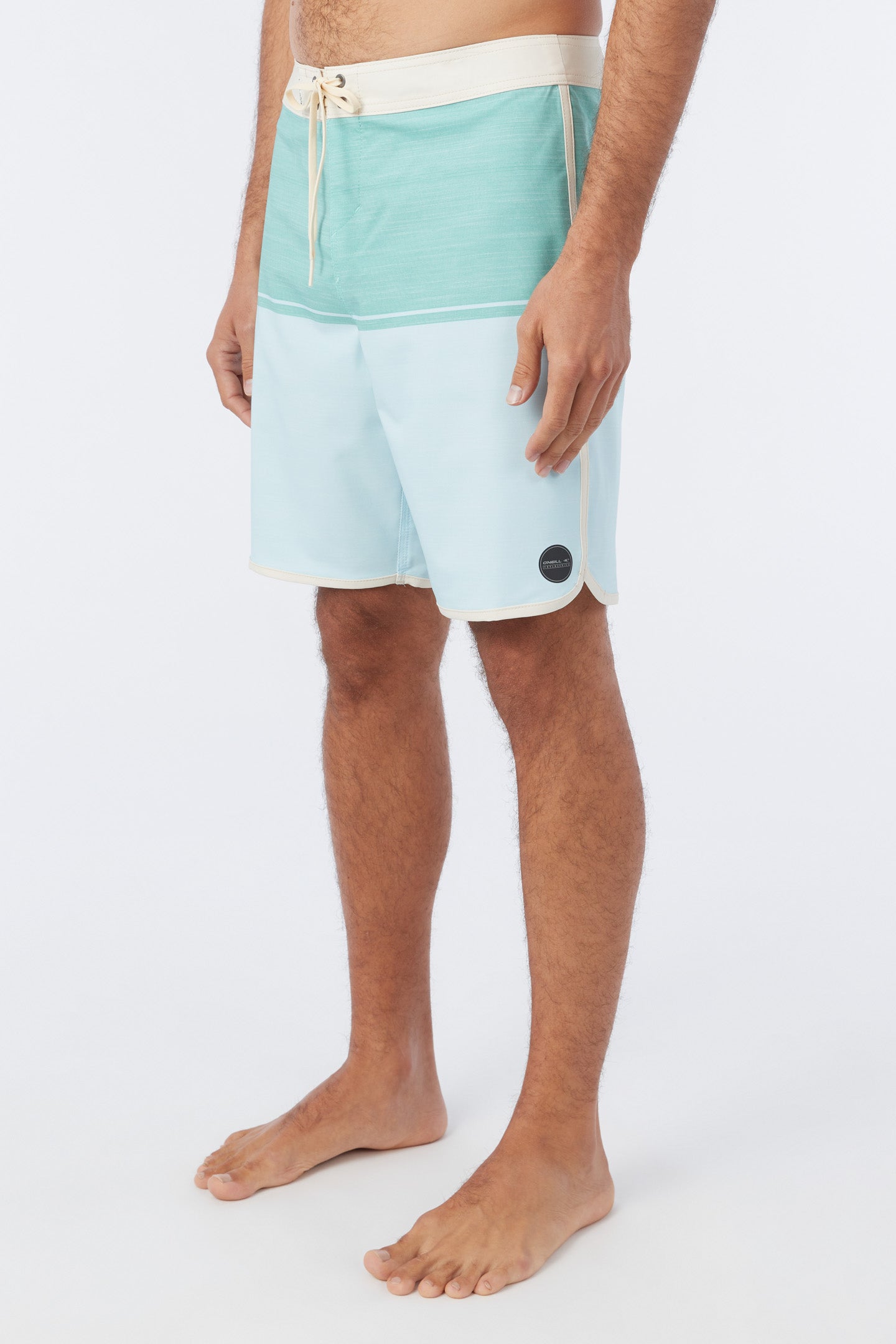 HYPERFREAK TECH TRVLR NOMAD 19'' BOARDSHORT