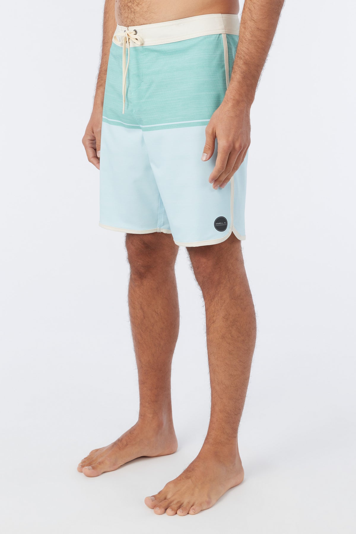 HYPERFREAK TECH TRVLR NOMAD 19'' BOARDSHORT