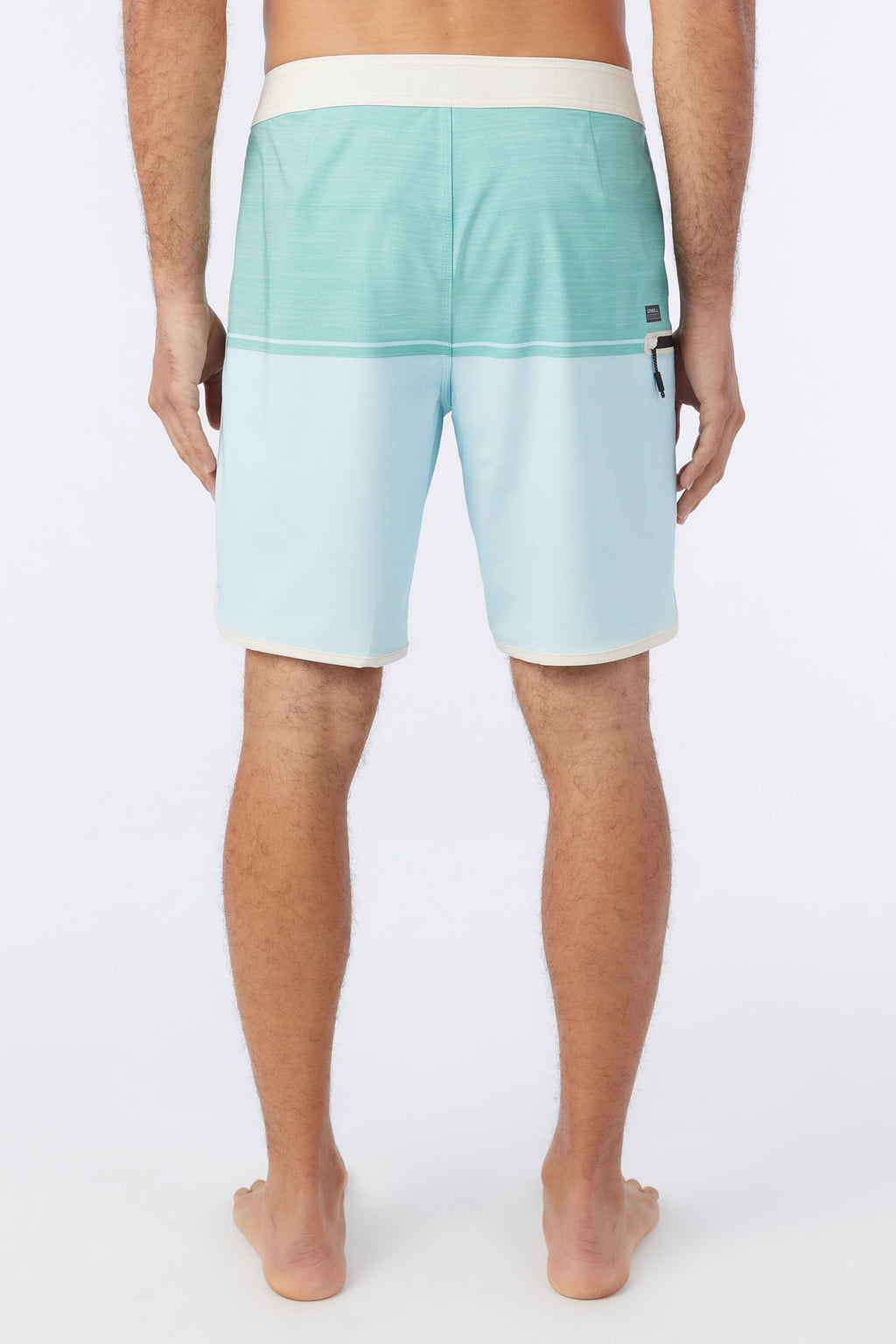HYPERFREAK TECH TRVLR NOMAD 19'' BOARDSHORT