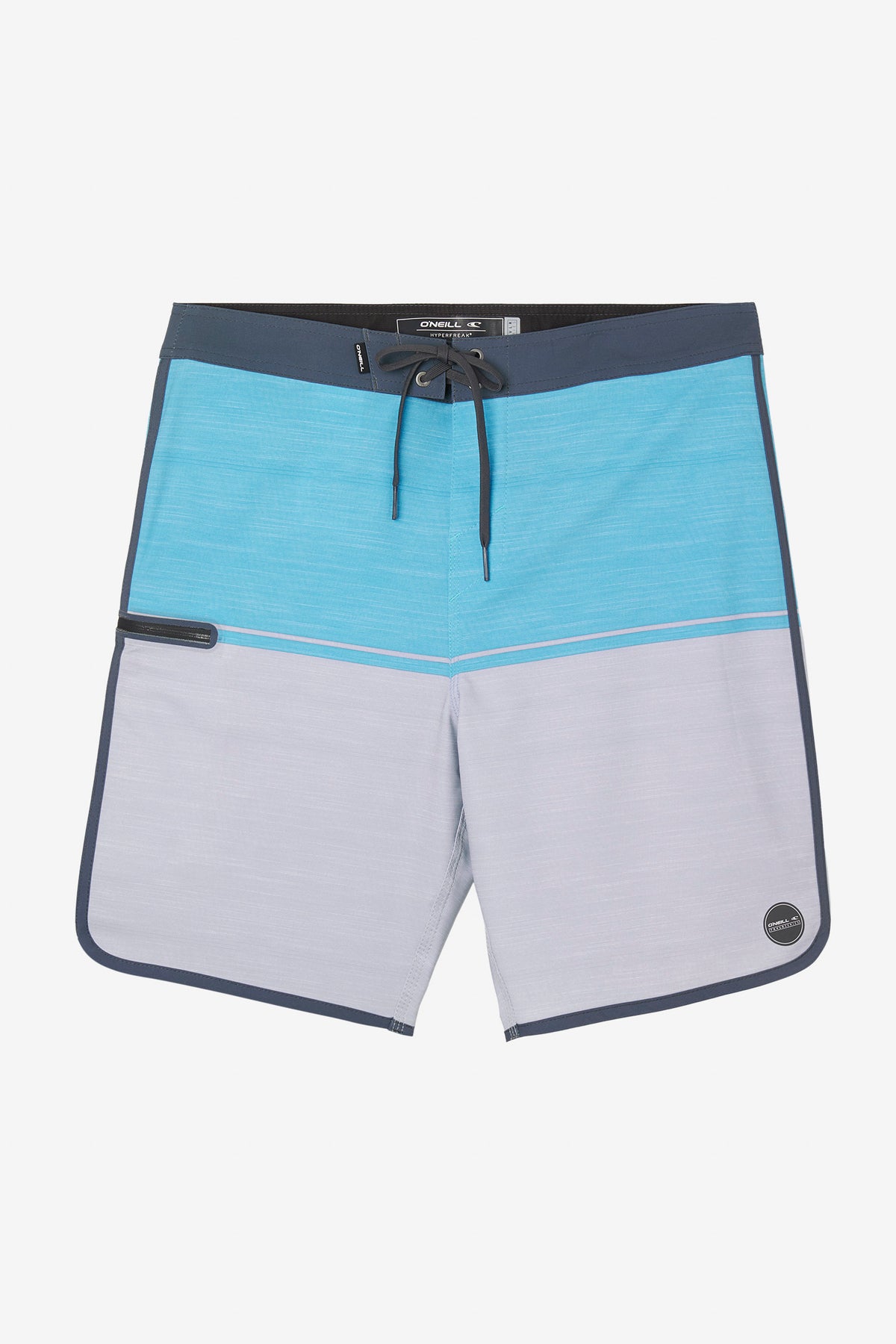 HYPERFREAK TECH TRVLR NOMAD 19'' BOARDSHORT