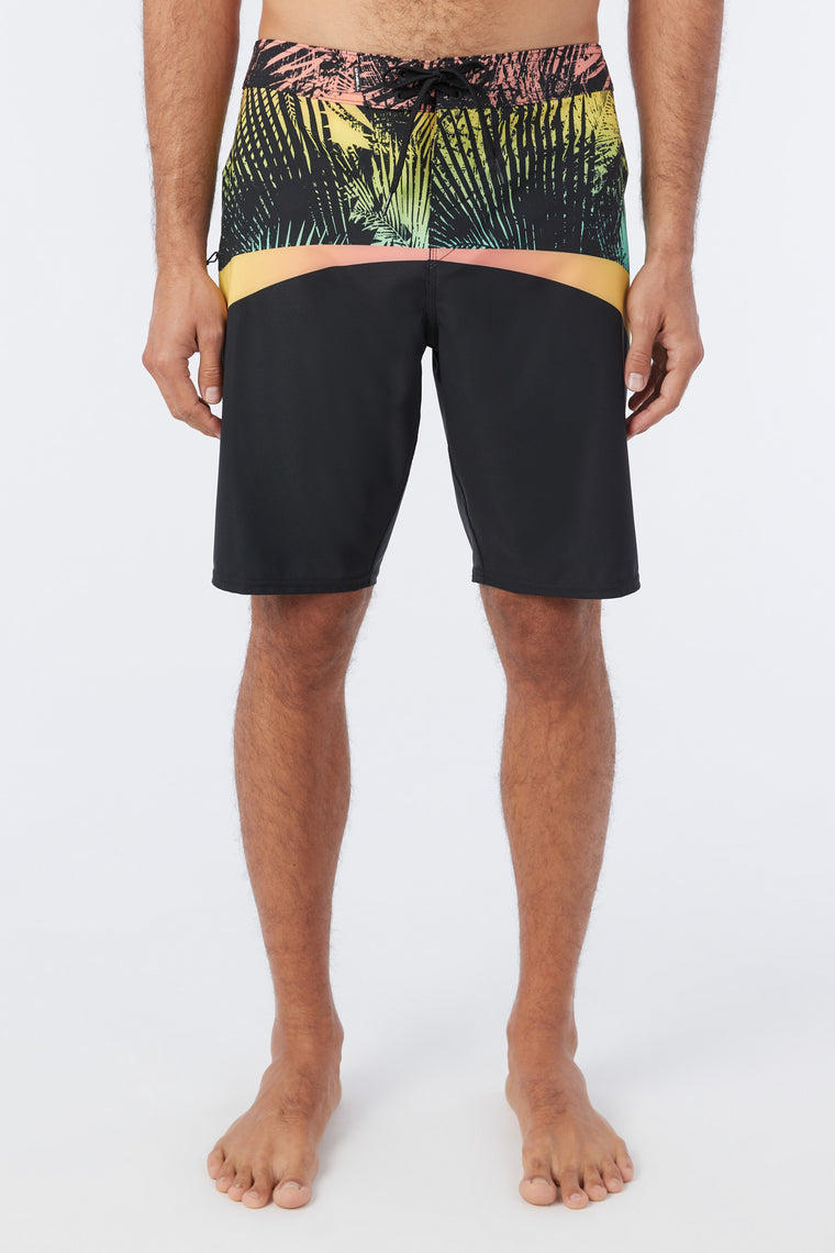 HYPERFREAK TECH BLOCK 20'' BOARDSHORT