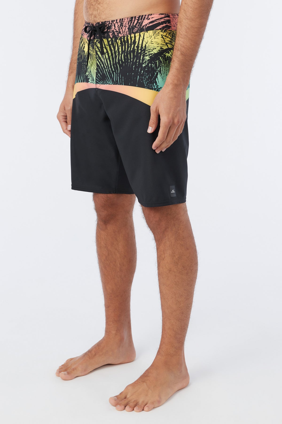 HYPERFREAK TECH BLOCK 20'' BOARDSHORT