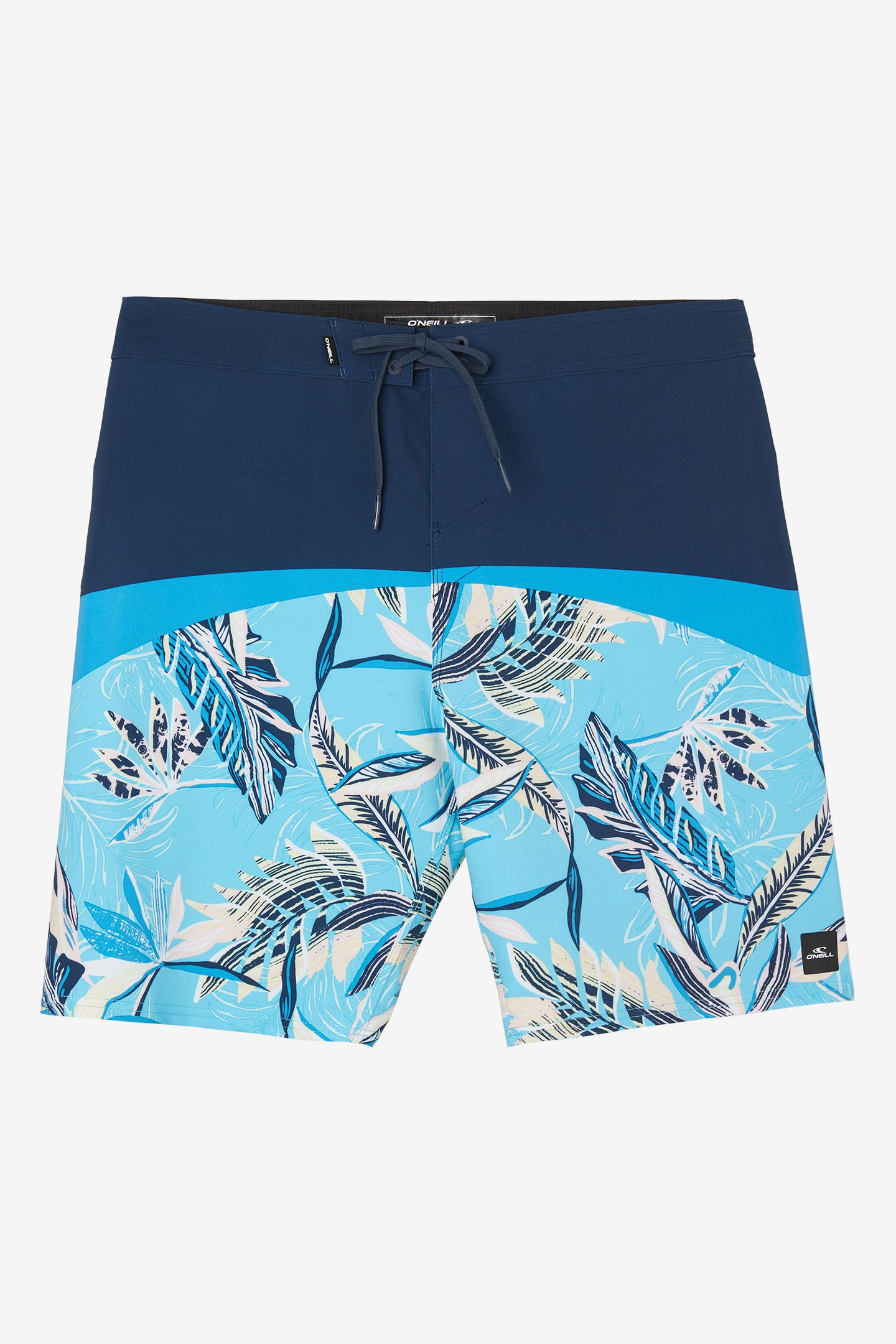 HYPERFREAK TECH BLOCK 20'' BOARDSHORT