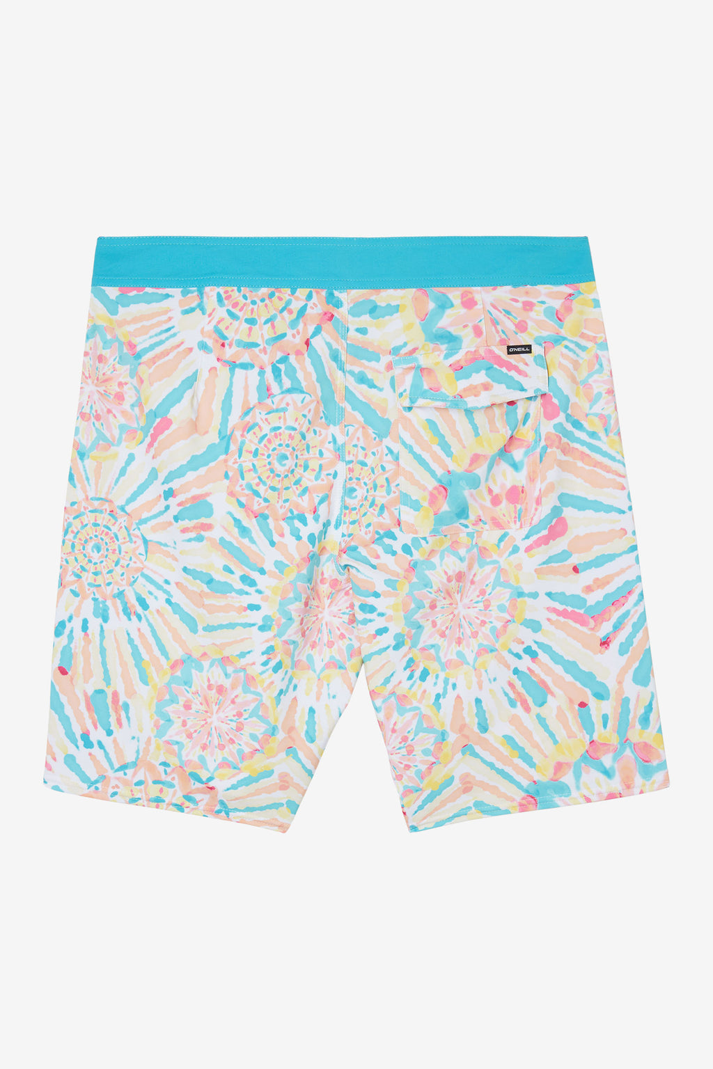 HYPERFREAK MYSTO 20'' BOARDSHORT