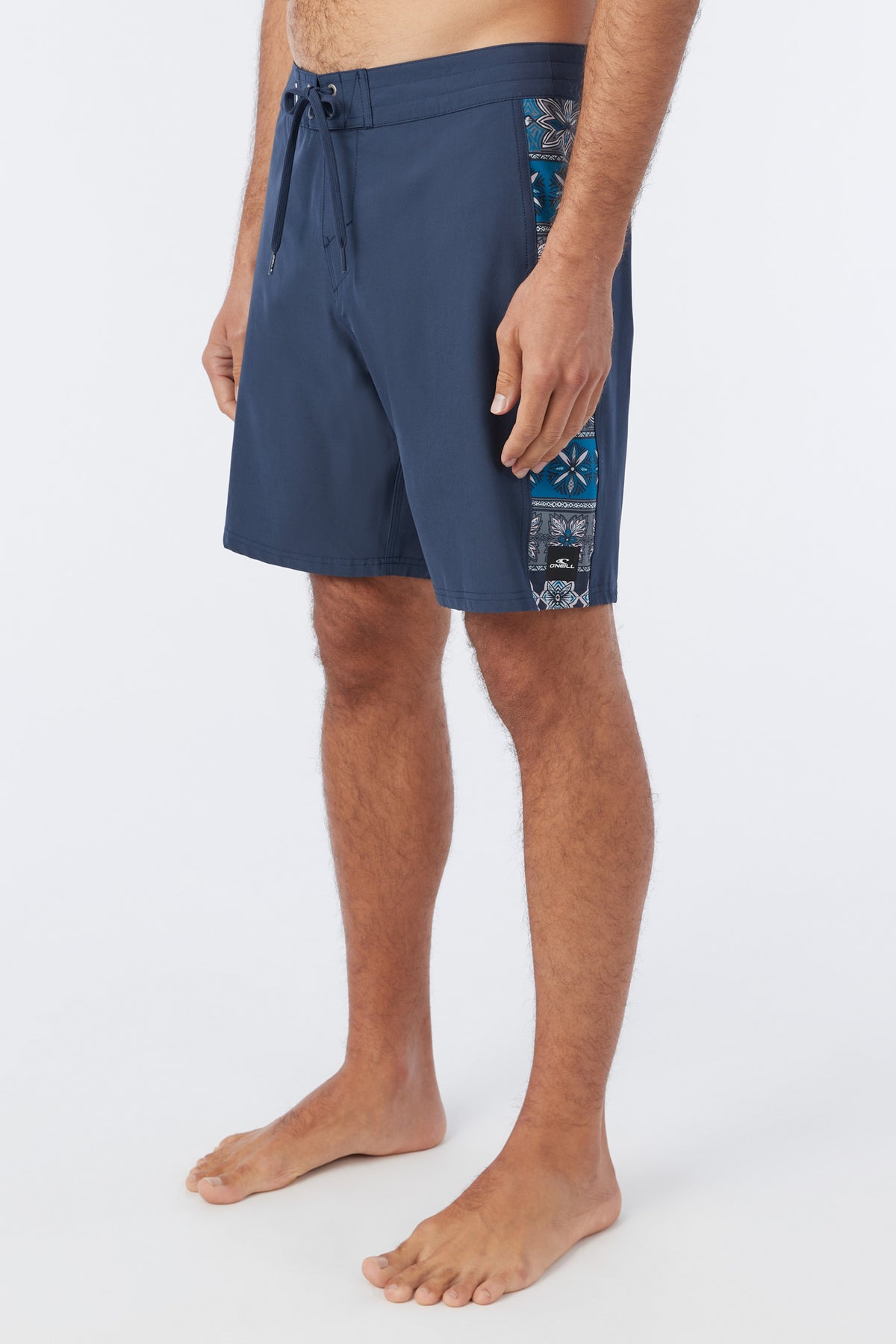 HYPERFREAK MYSTO SIDE PANEL 18'' BOARDSHORT