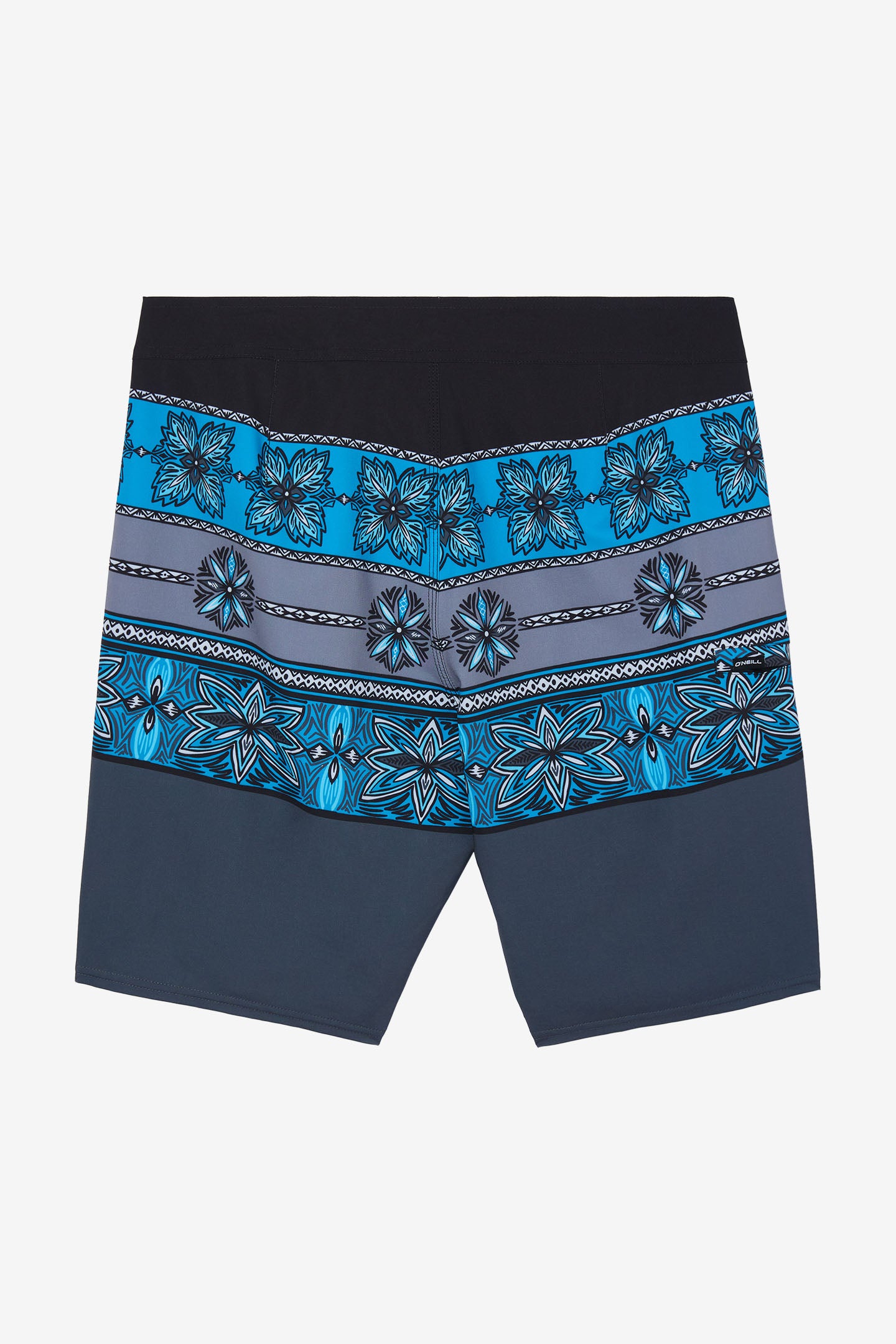 HYPERFREAK HEAT PRINT 20'' BOARDSHORT
