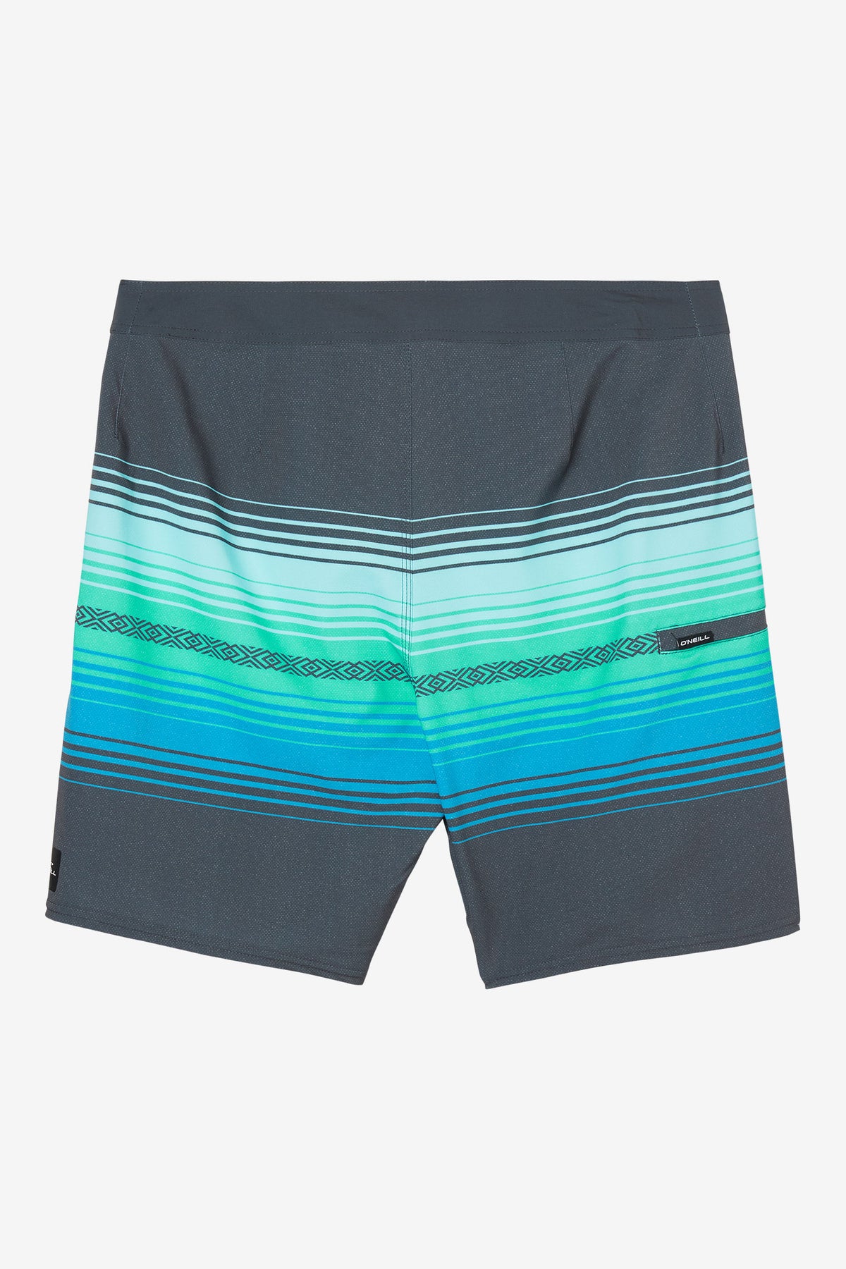 HYPERFREAK HEAT STRIPE LINE 19'' BOARDSHORT