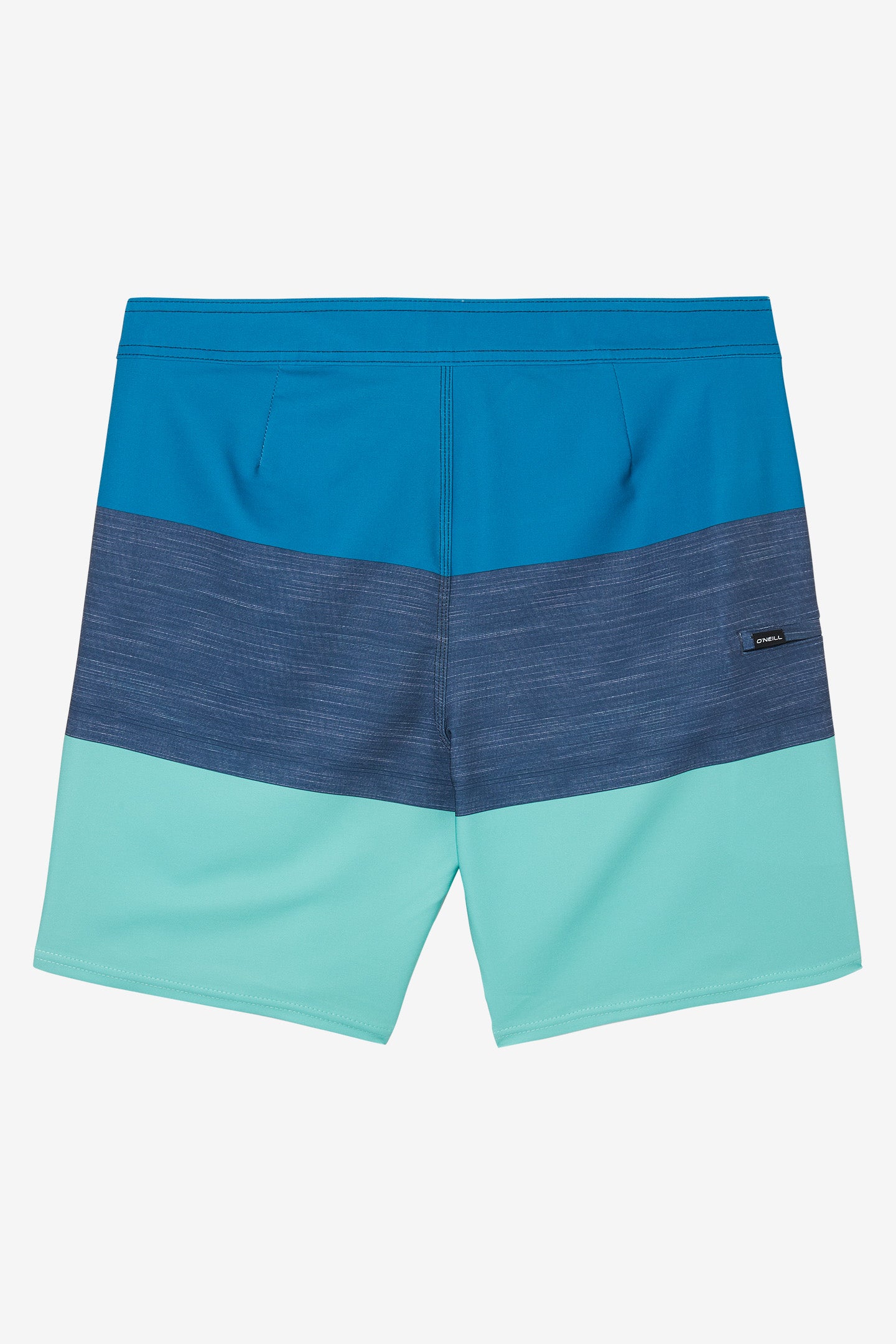 HYPERFREAK HEAT BLOCK 19'' BOARDSHORT