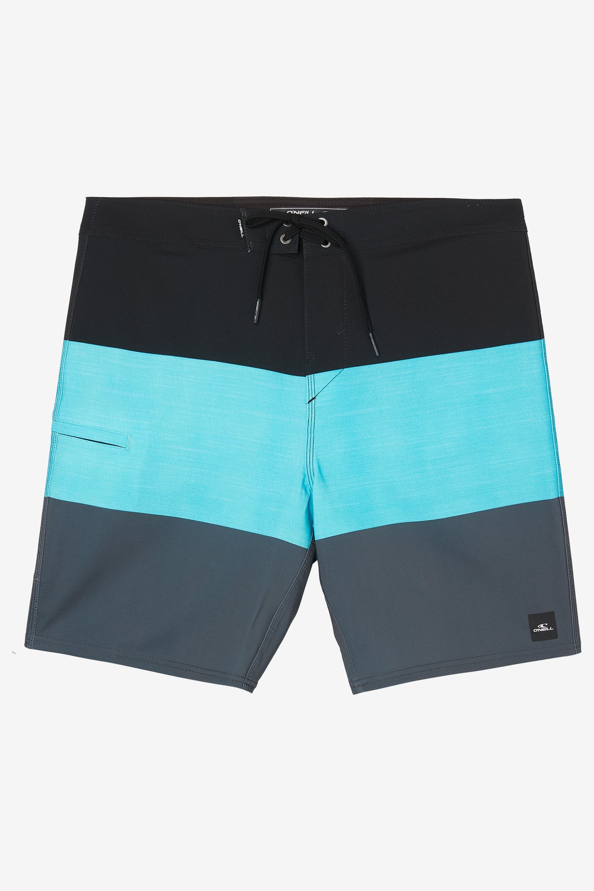 HYPERFREAK HEAT BLOCK 19'' BOARDSHORT