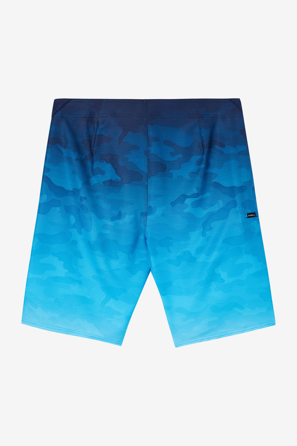 HYPERFREAK HEAT S-SEAM FADE 21'' BOARDSHORT