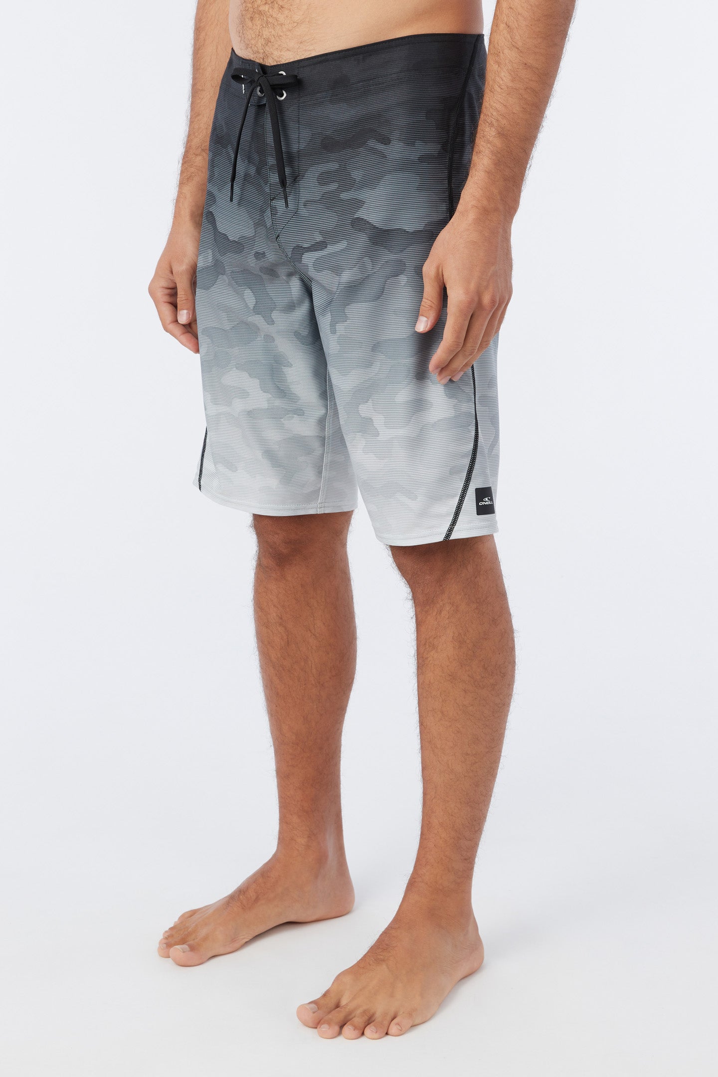 HYPERFREAK HEAT S-SEAM FADE 21'' BOARDSHORT