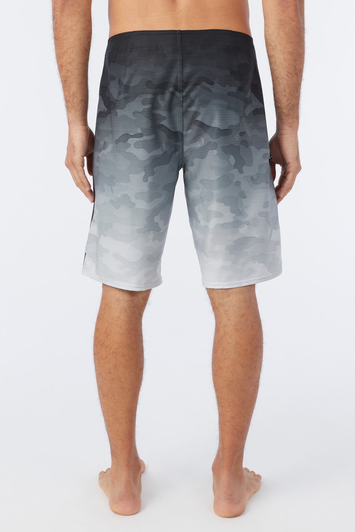 HYPERFREAK HEAT S-SEAM FADE 21'' BOARDSHORT