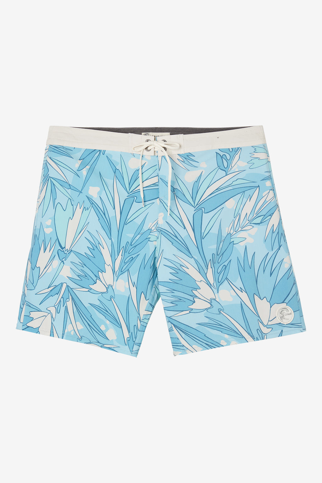 OG PRINT 18'' BOARDSHORT