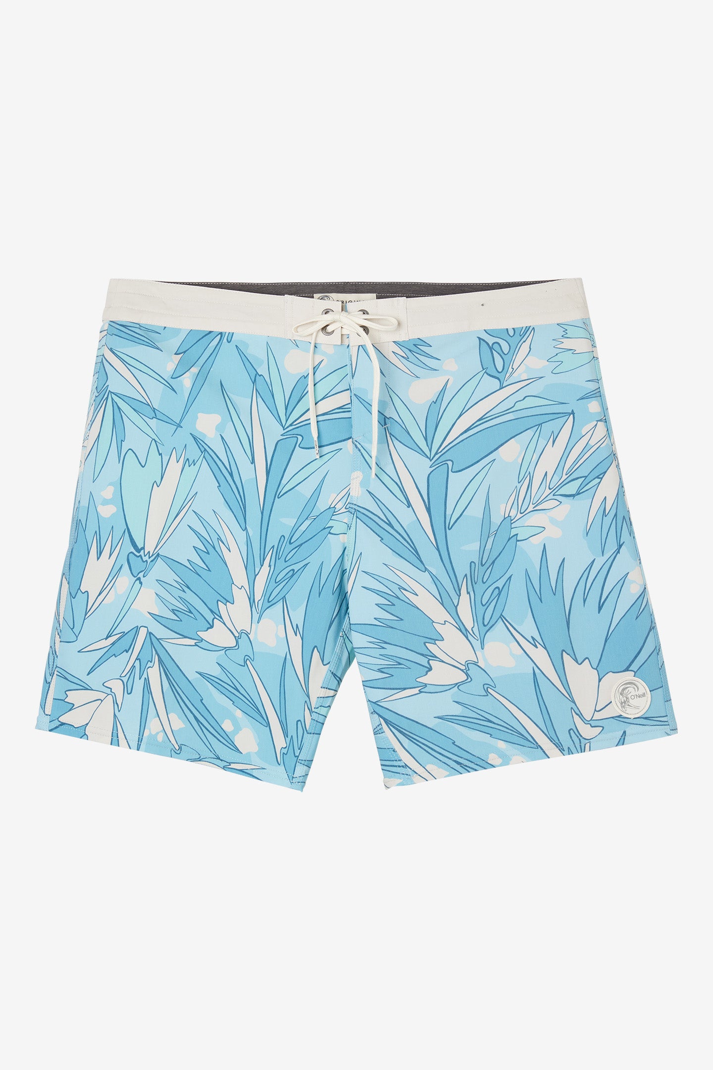 OG PRINT 18'' BOARDSHORT