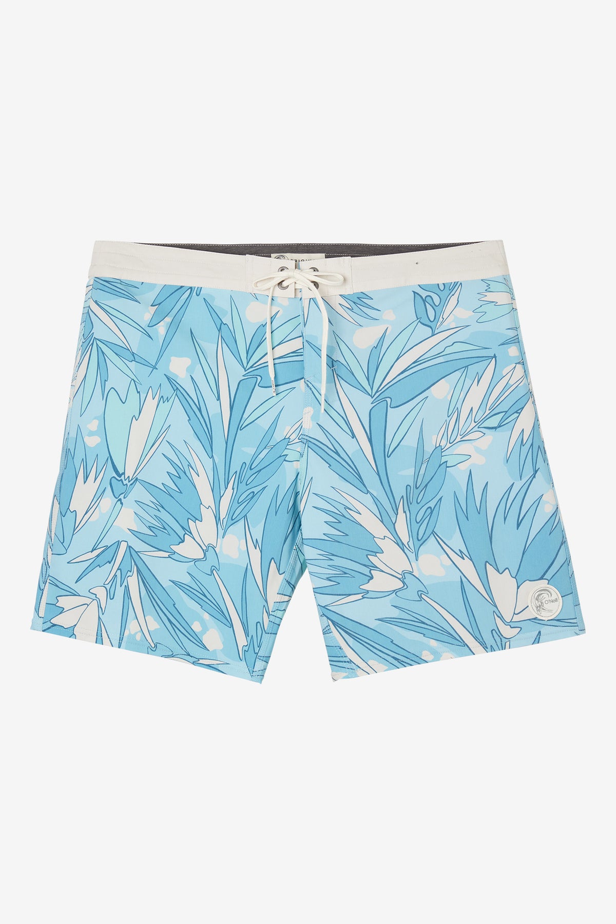 OG PRINT 18'' BOARDSHORT