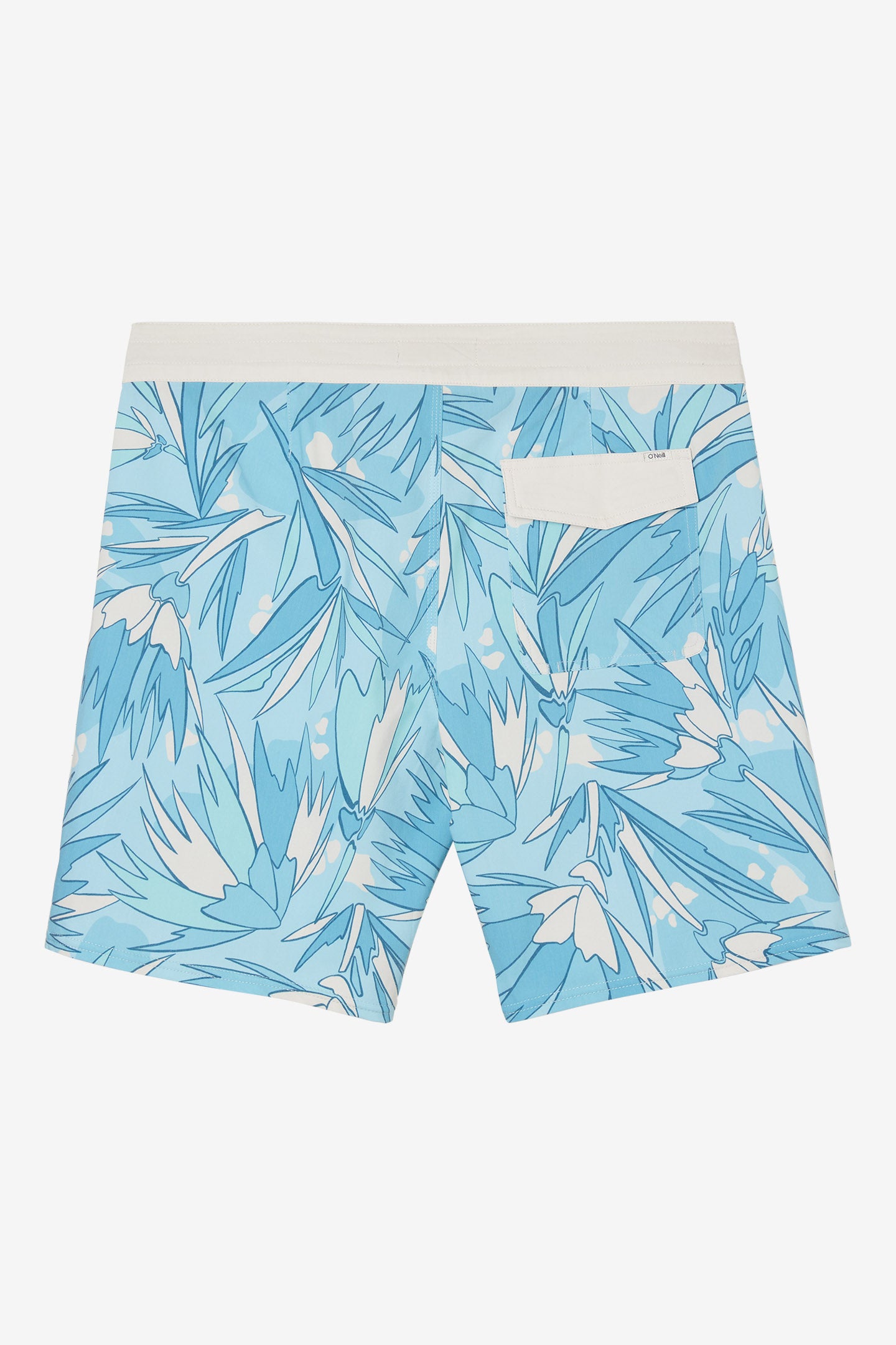 OG PRINT 18'' BOARDSHORT