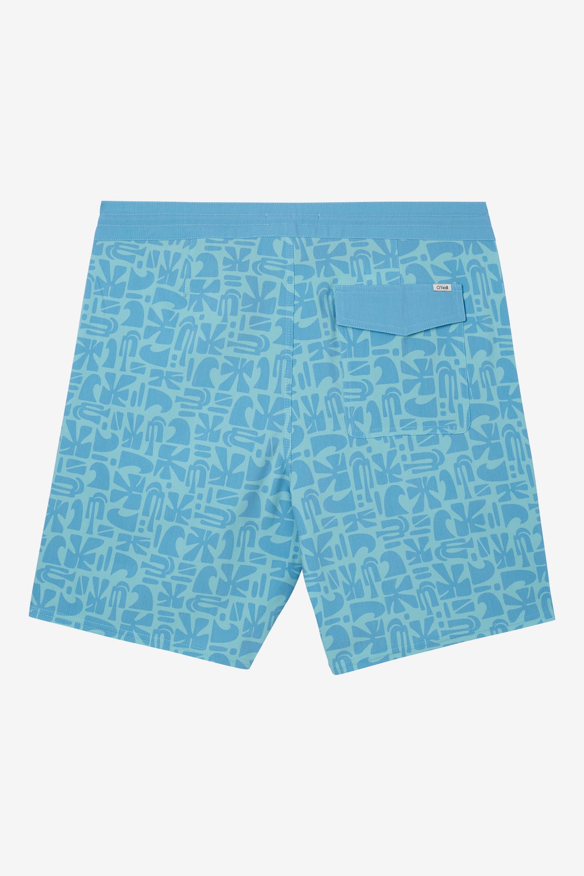 OG CRUZER 18'' BOARDSHORT