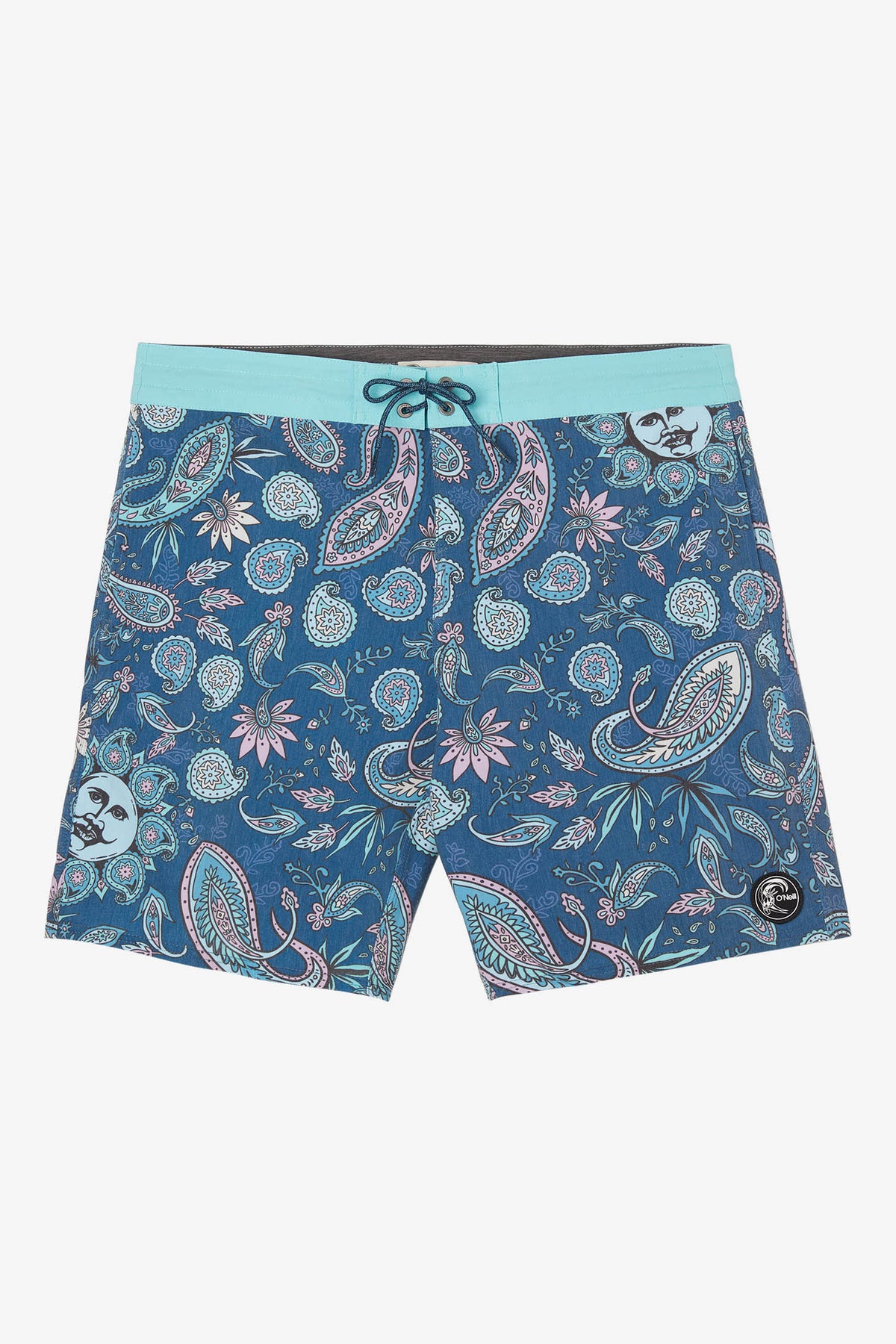 OG CRUZER 18'' BOARDSHORT