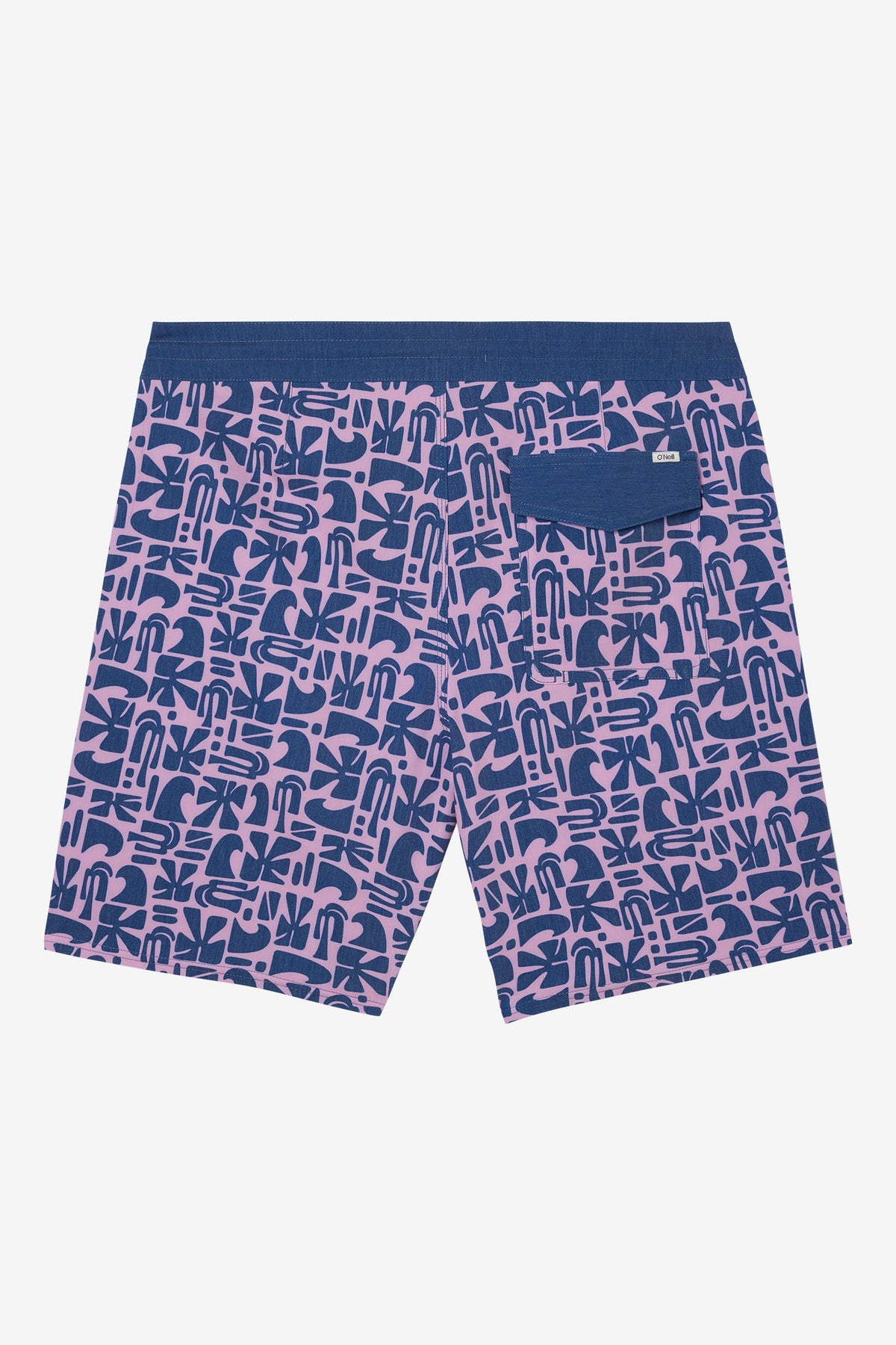 OG CRUZER 18'' BOARDSHORT