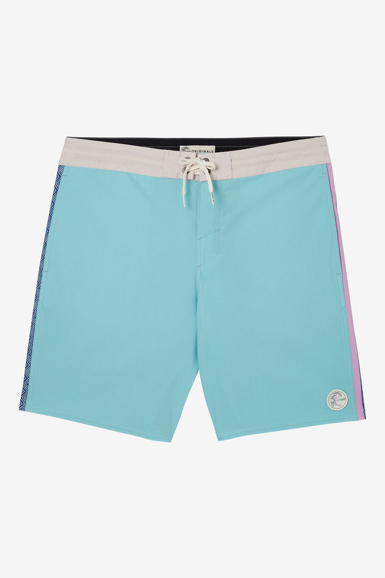 OG SIDELINE CRUZER 18'' BOARDSHORT