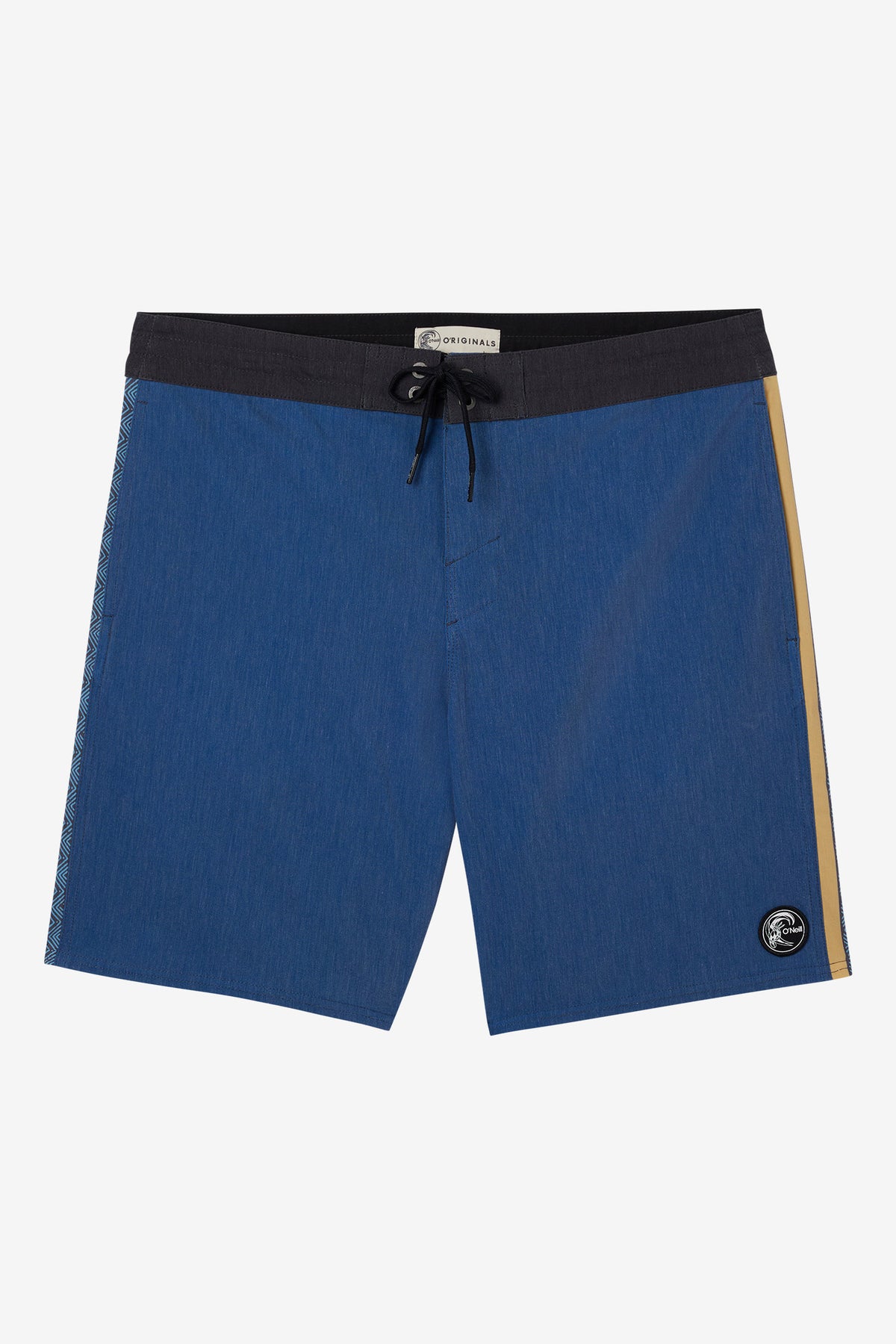 OG SIDELINE CRUZER 18'' BOARDSHORT