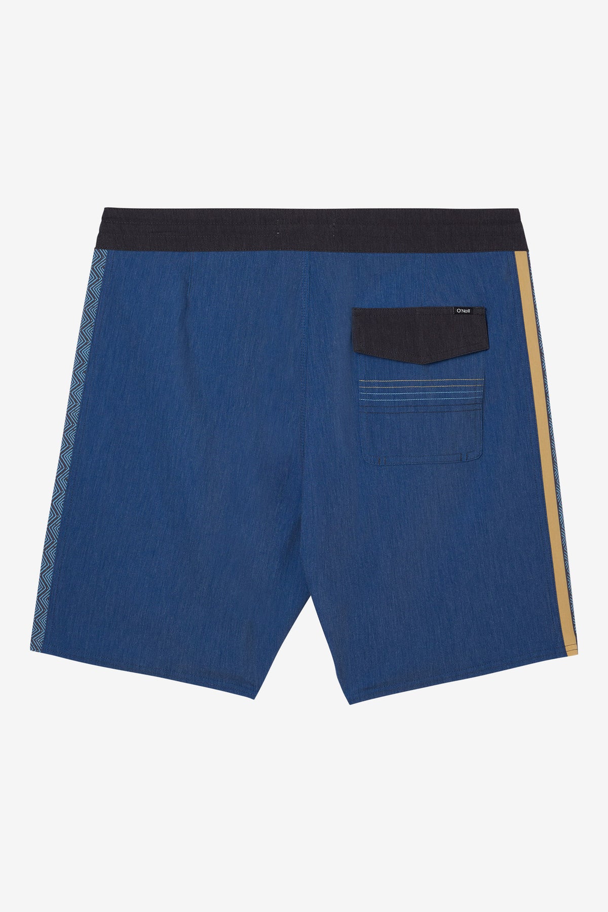 OG SIDELINE CRUZER 18'' BOARDSHORT