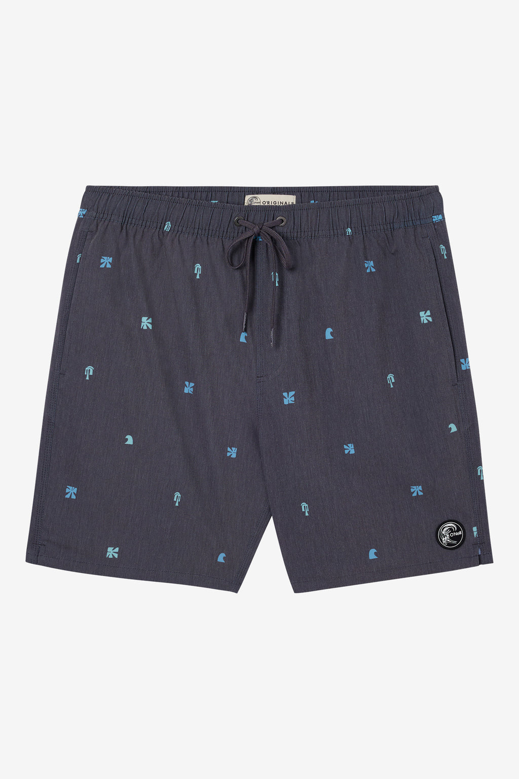 OG VOLLEY 17''