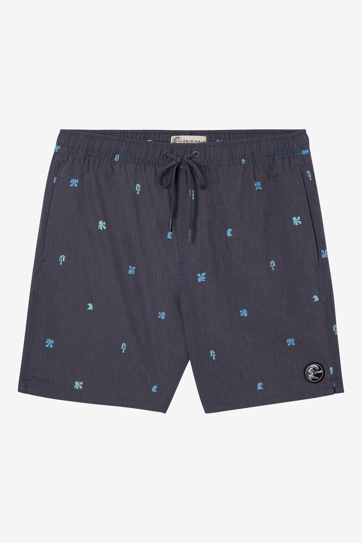 OG VOLLEY 17''