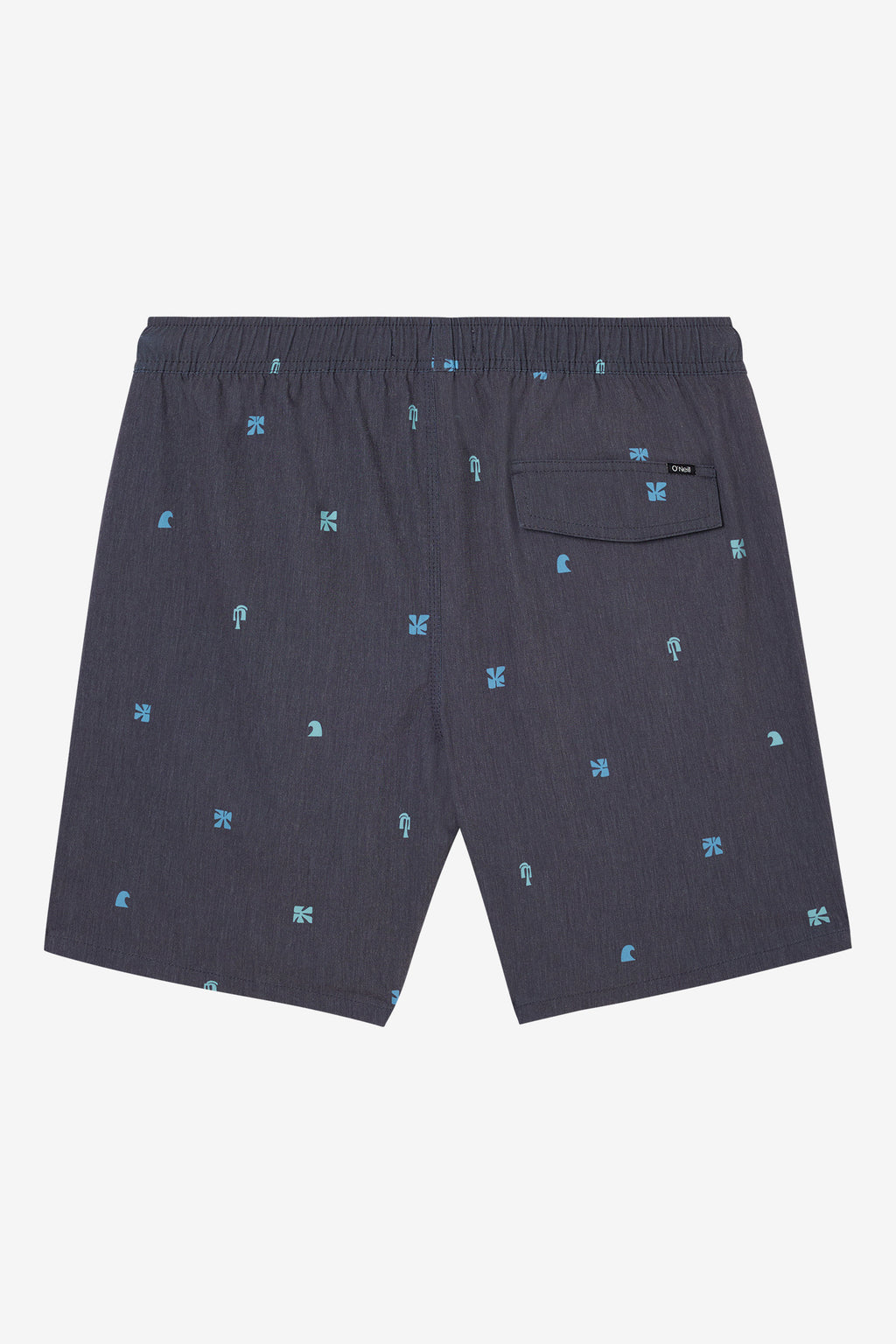 OG VOLLEY 17''