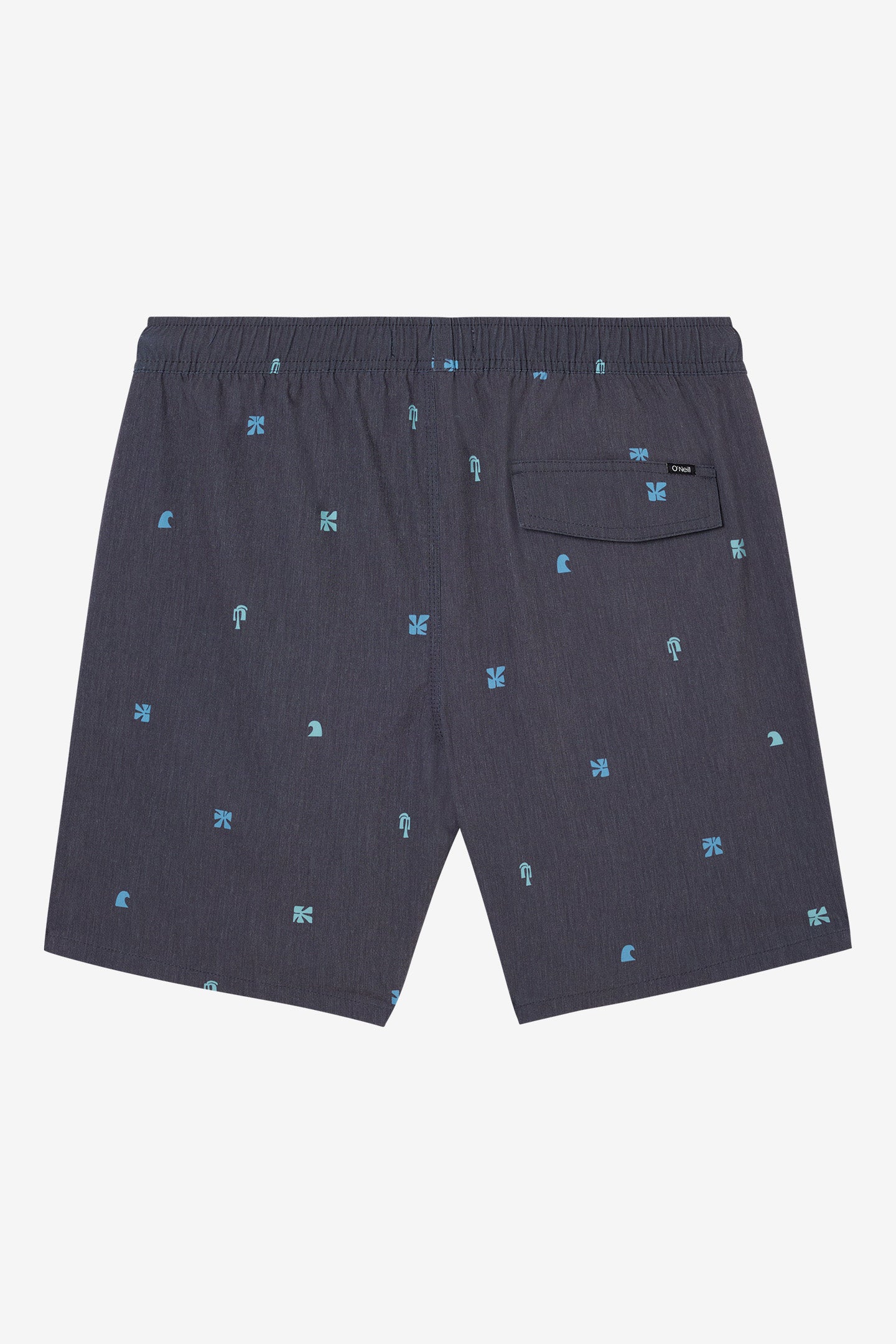 OG VOLLEY 17''